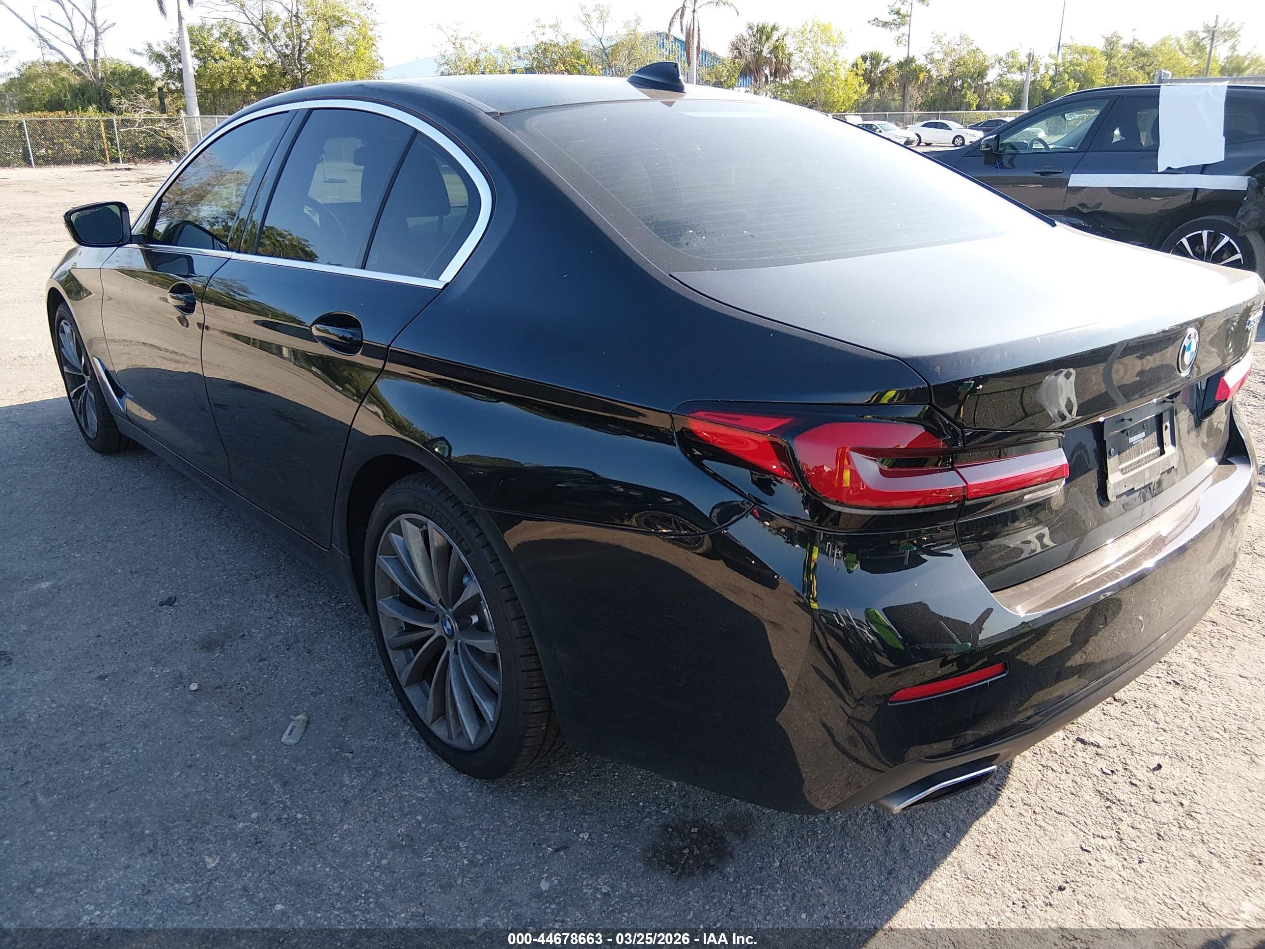 BMW 530 image 3