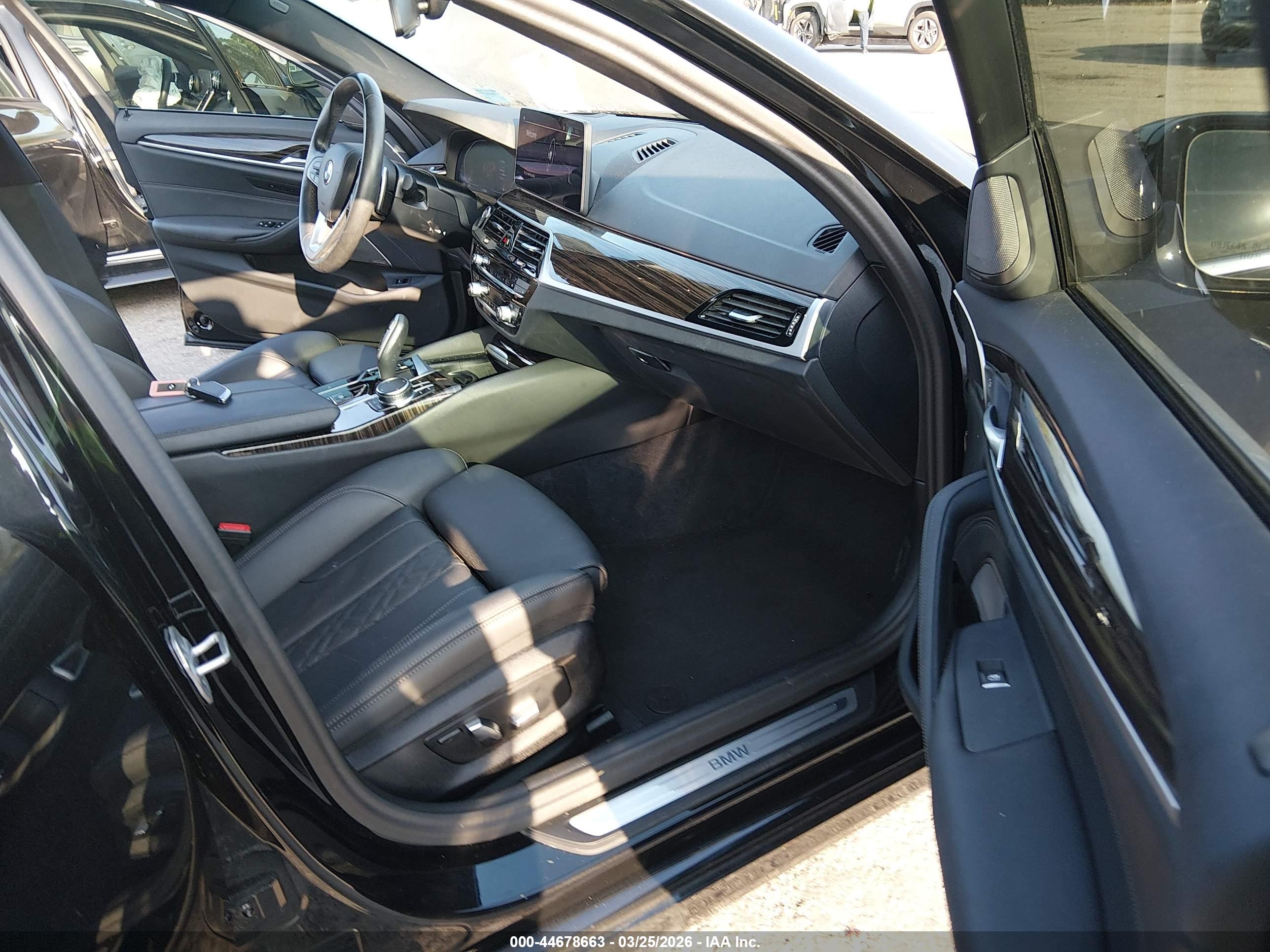 BMW 530 image 5