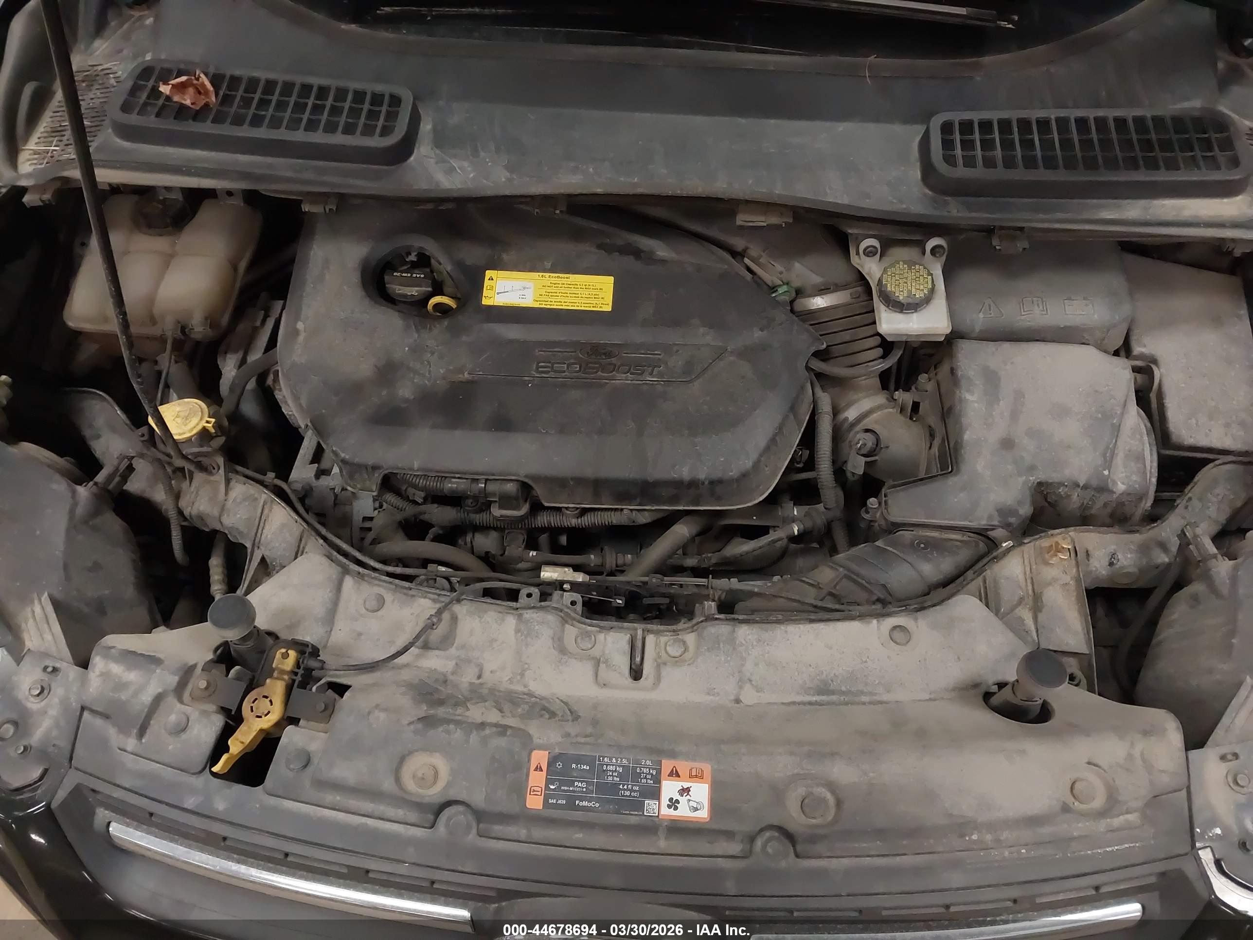 FORD ESCAPE image 10