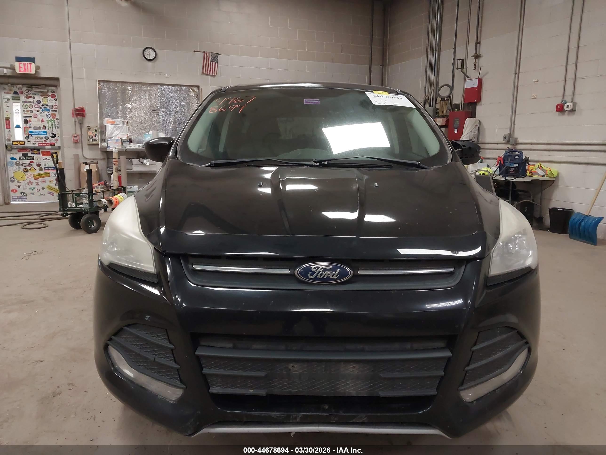 FORD ESCAPE image 6