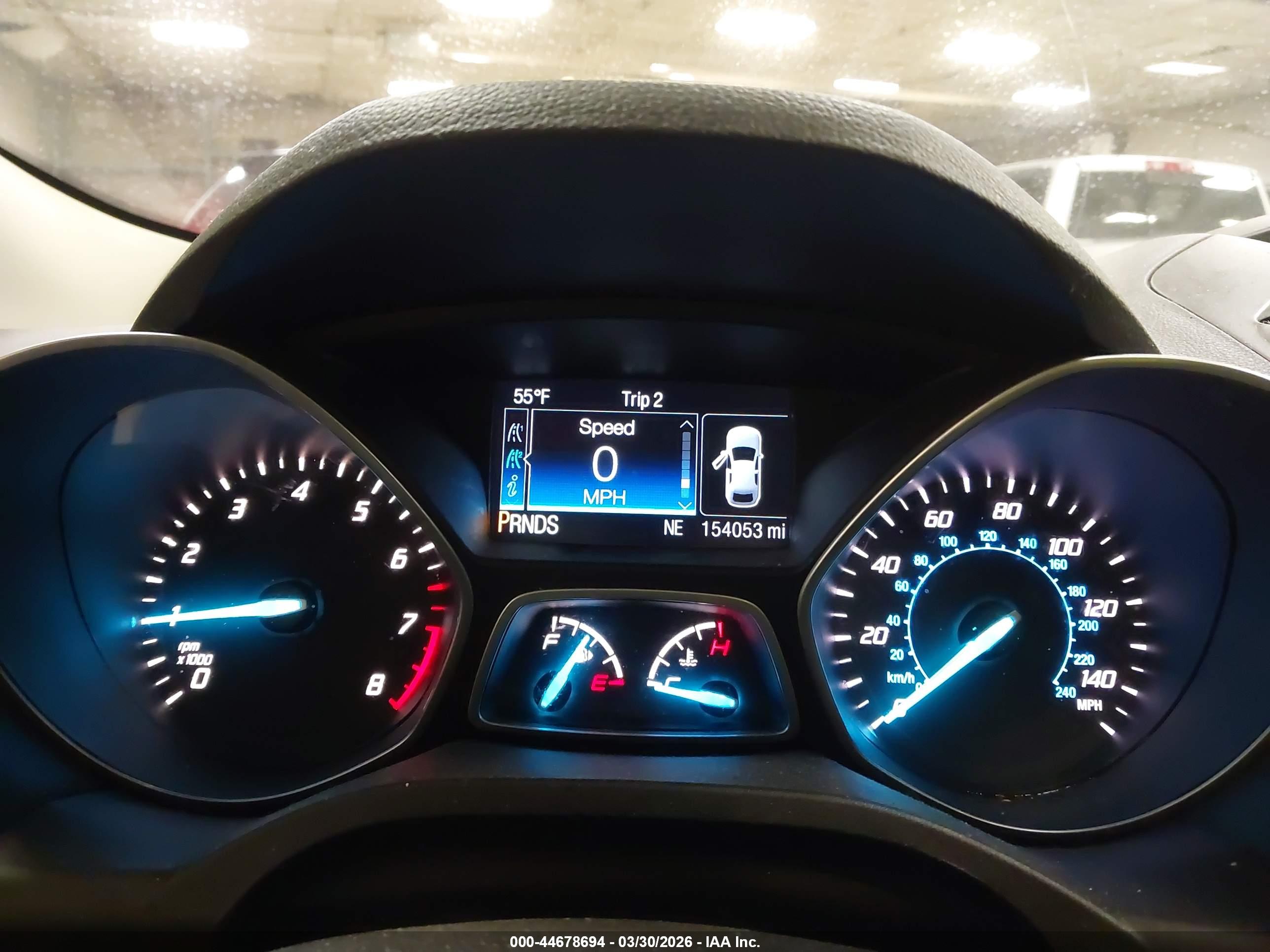 FORD ESCAPE image 7