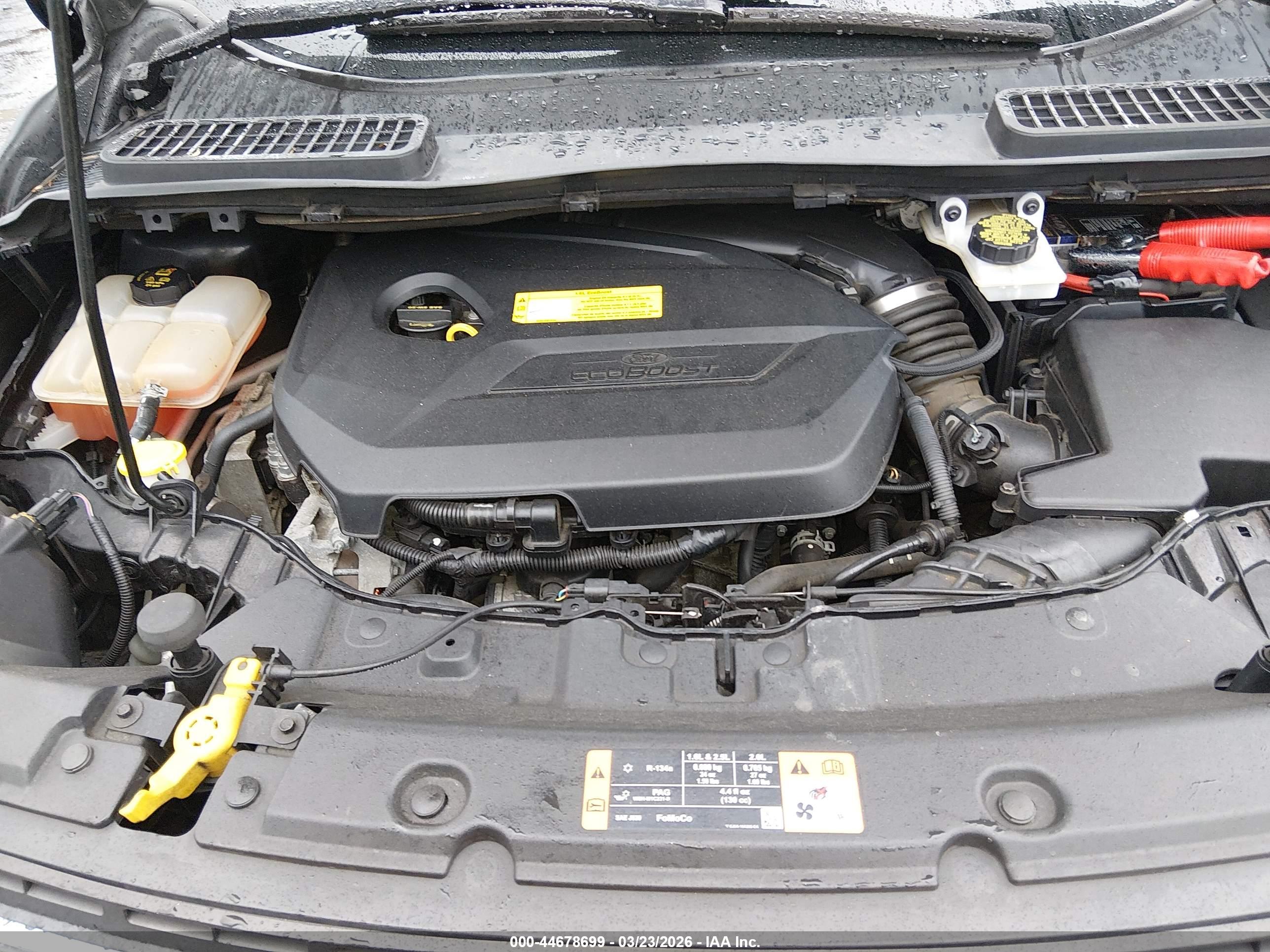 FORD ESCAPE image 10