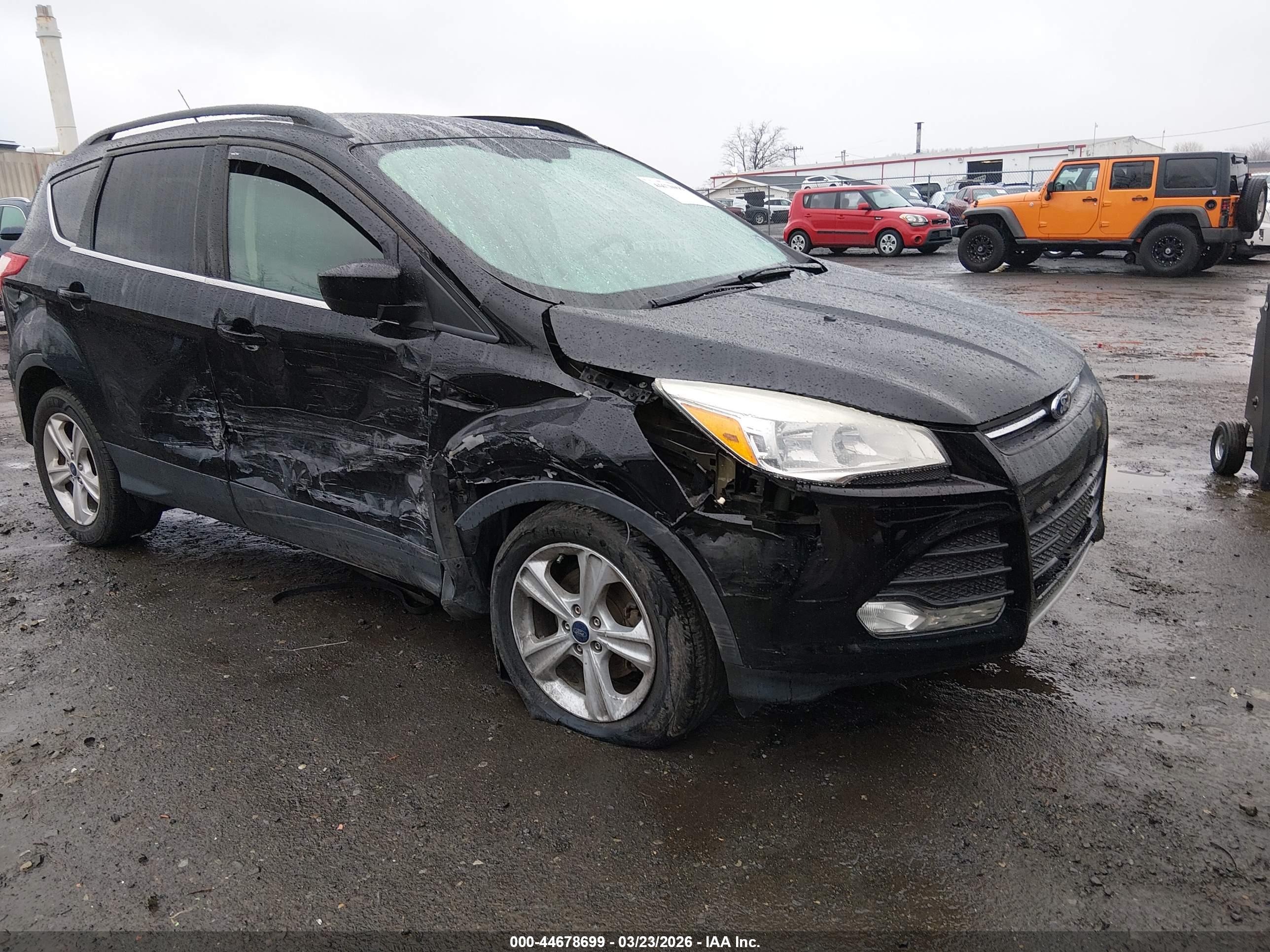 FORD ESCAPE image 6