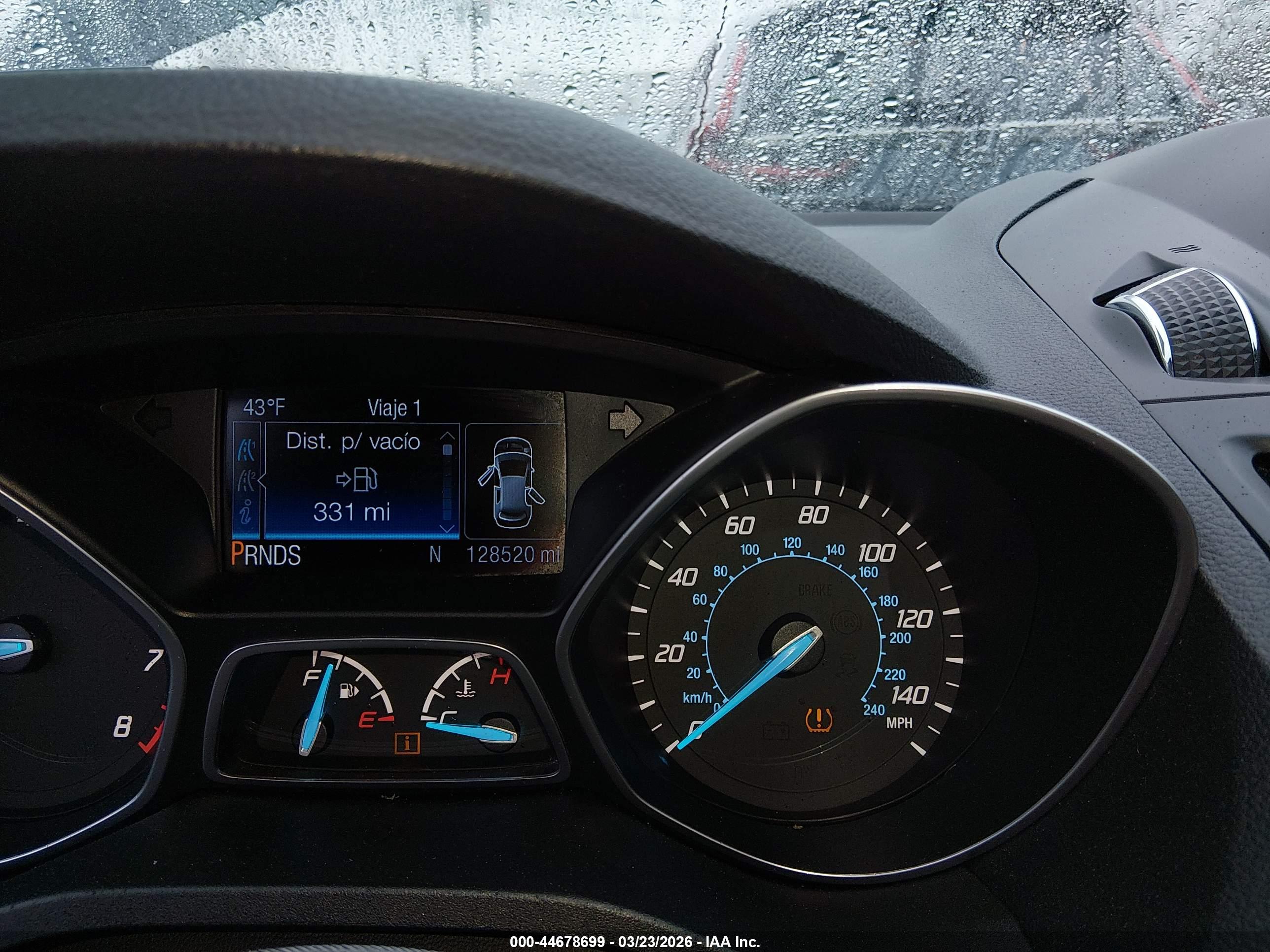 FORD ESCAPE image 7