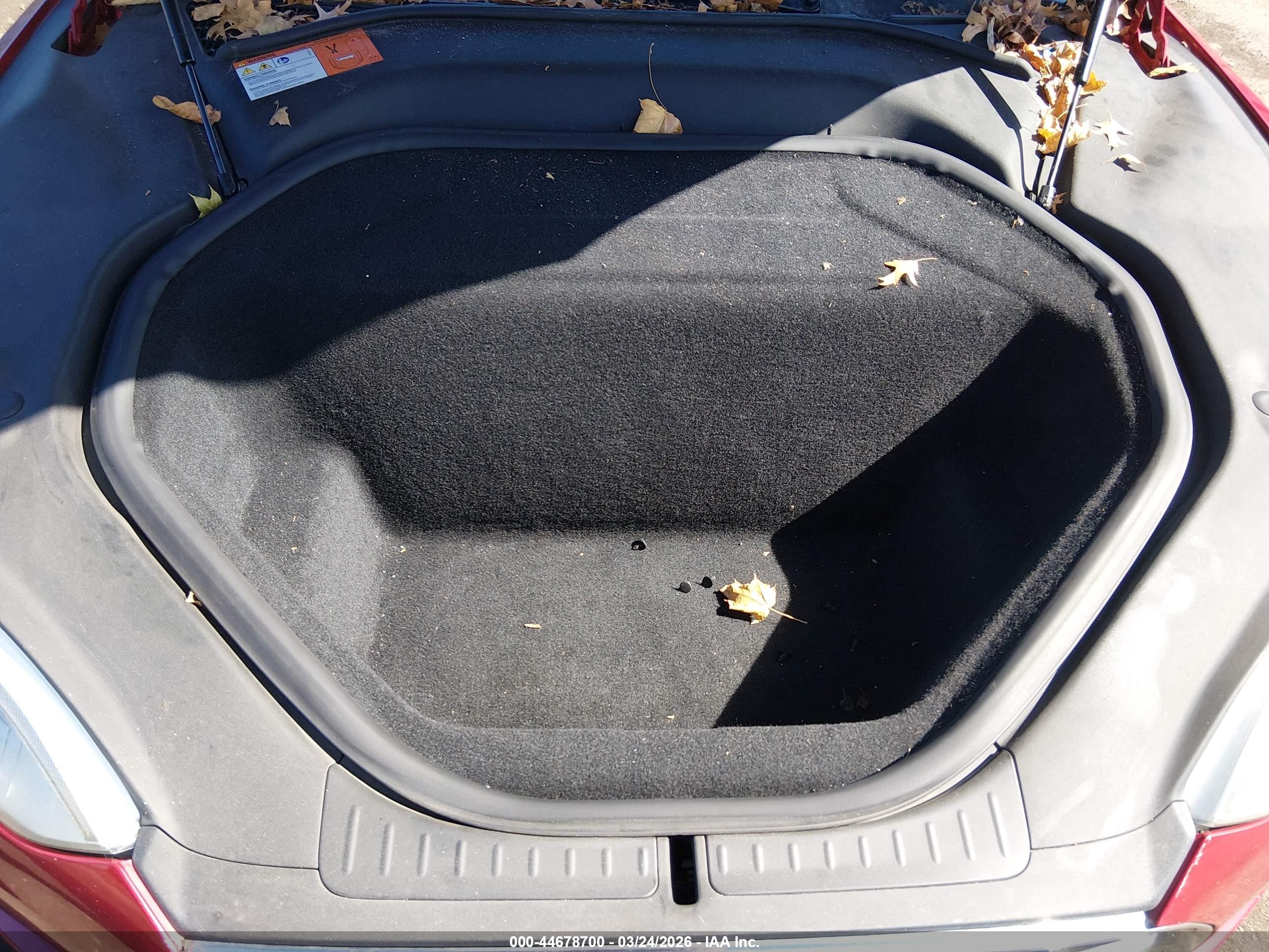 TESLA MODEL image 10