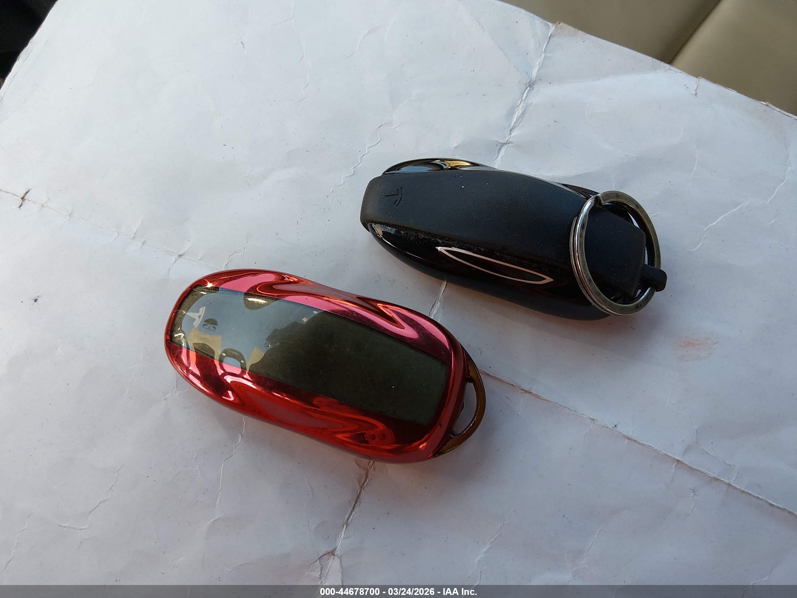 TESLA MODEL image 11