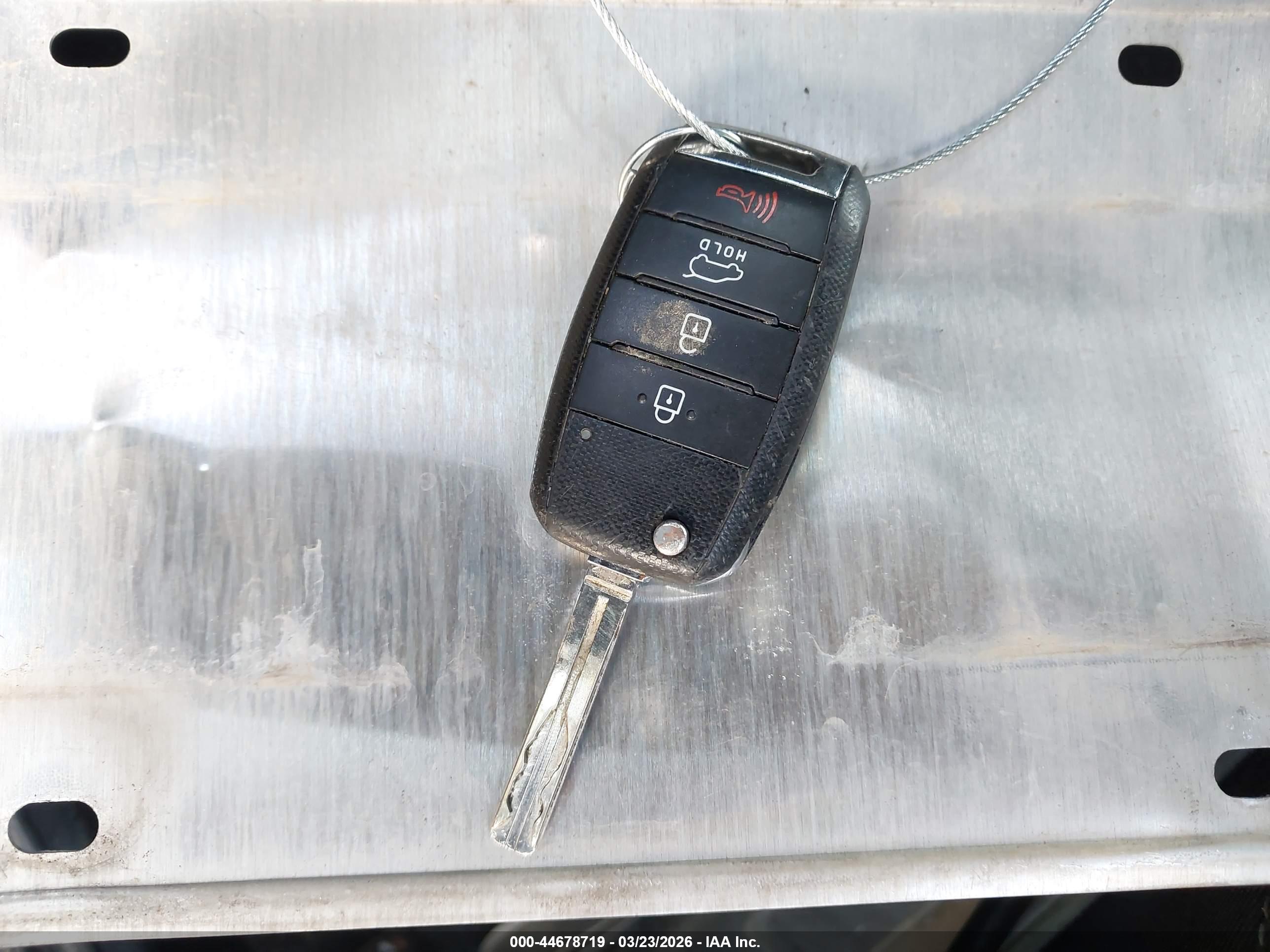 KIA SOUL image 11
