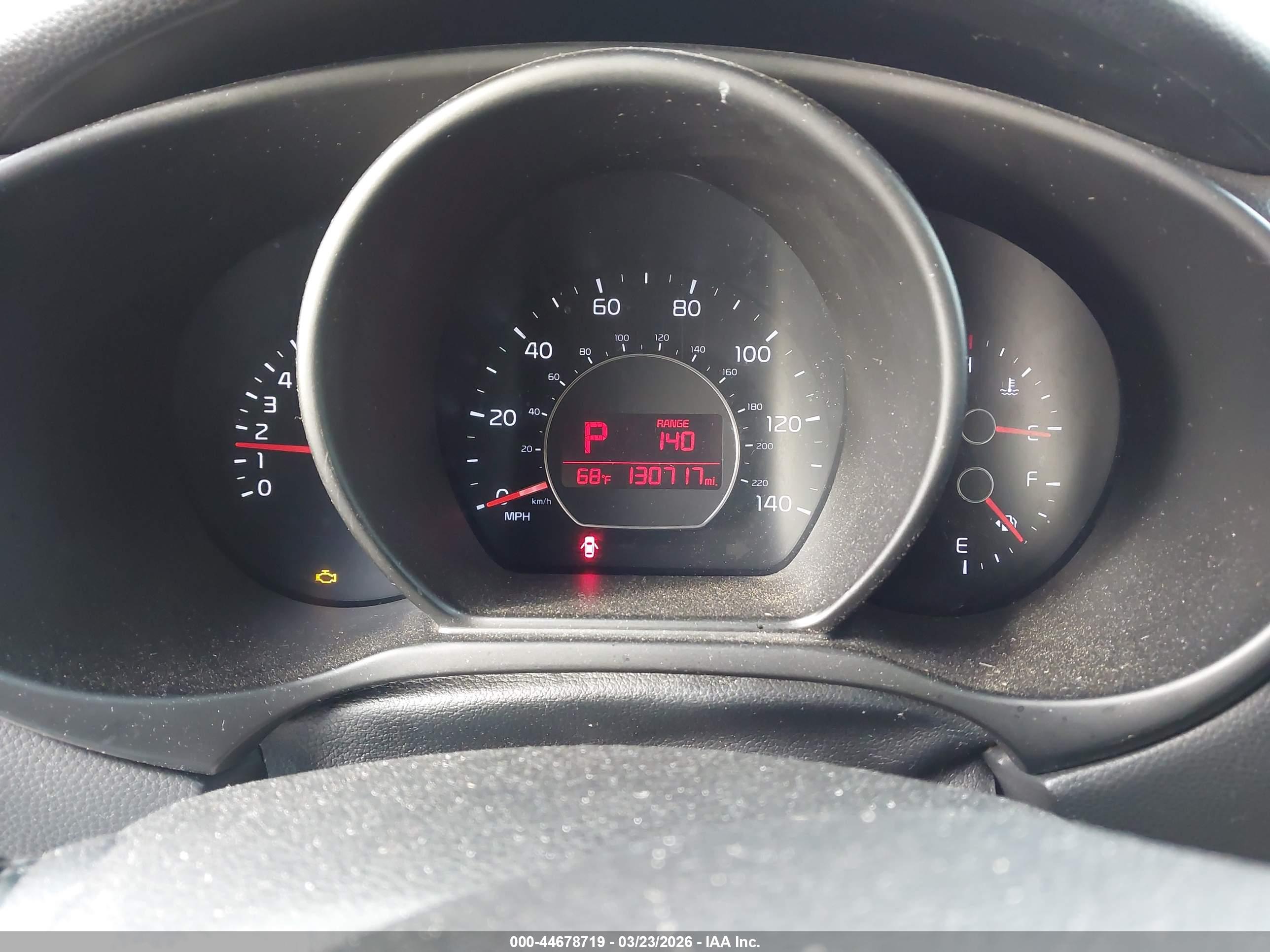 KIA SOUL image 7