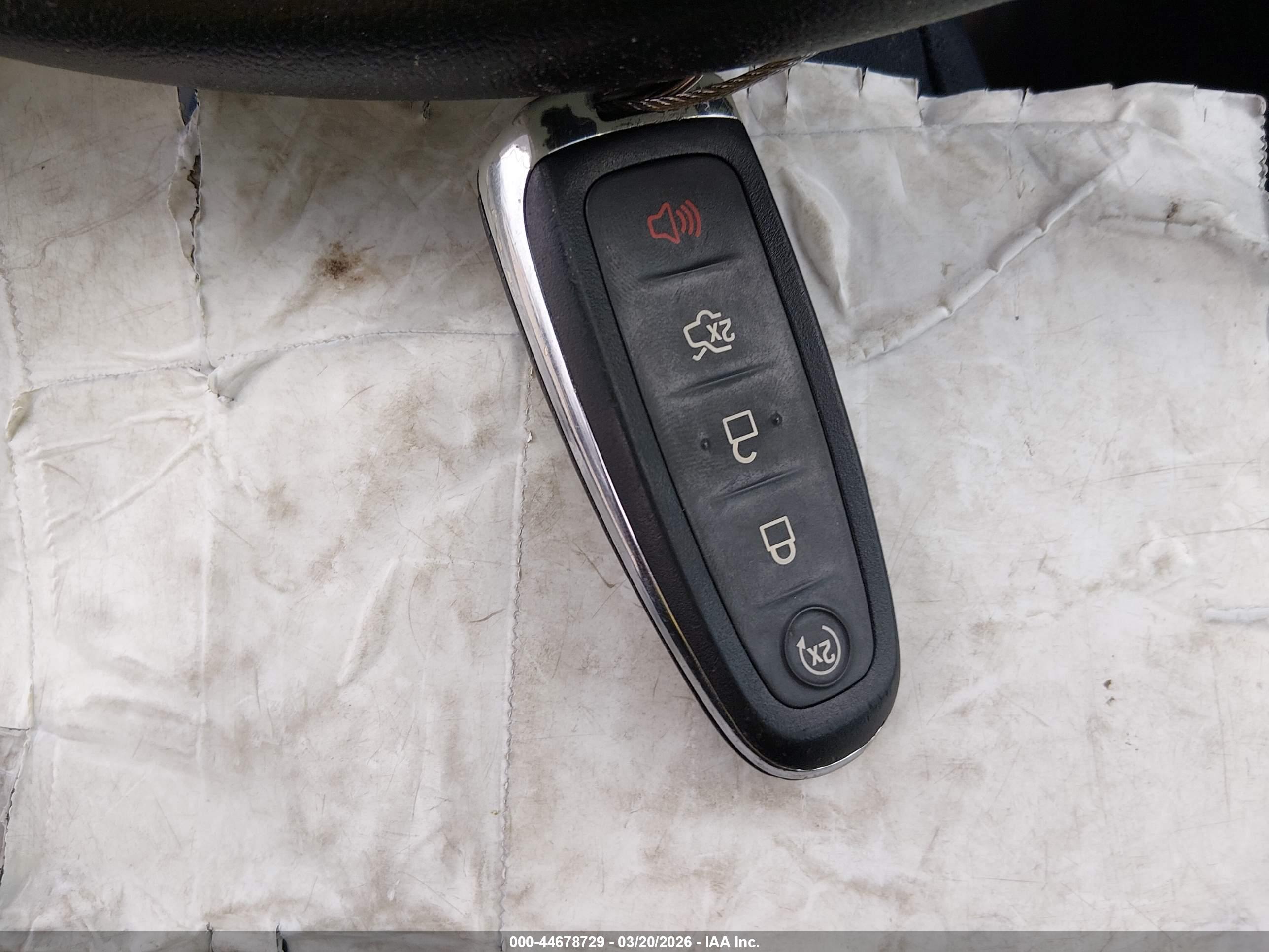 FORD ESCAPE image 11