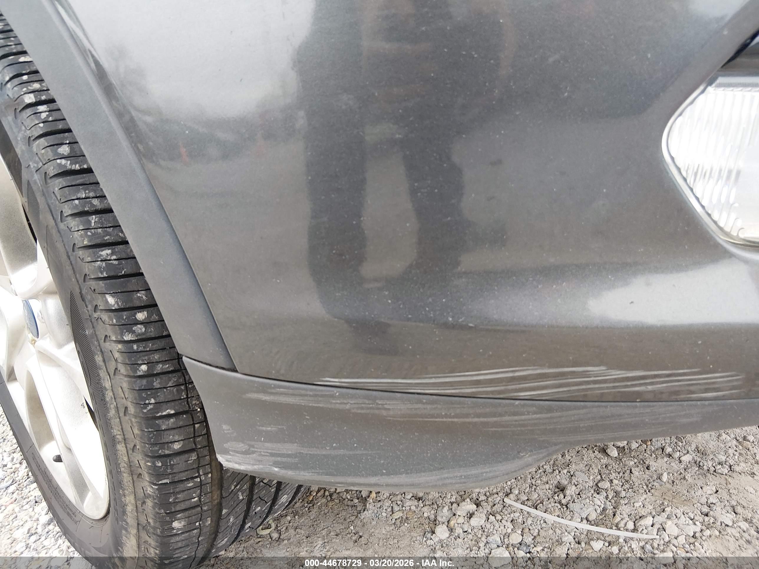 FORD ESCAPE image 6