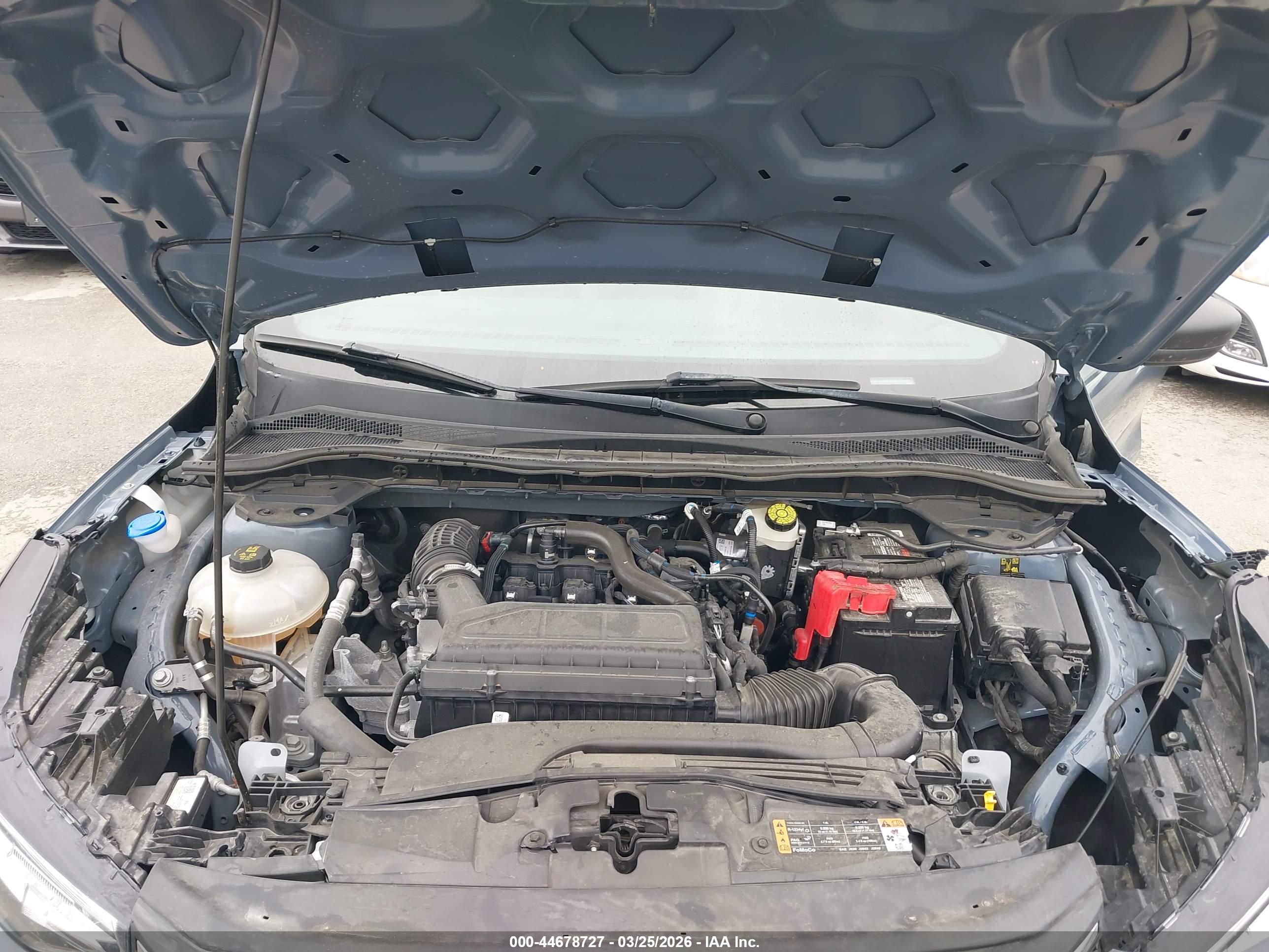 FORD ESCAPE image 10