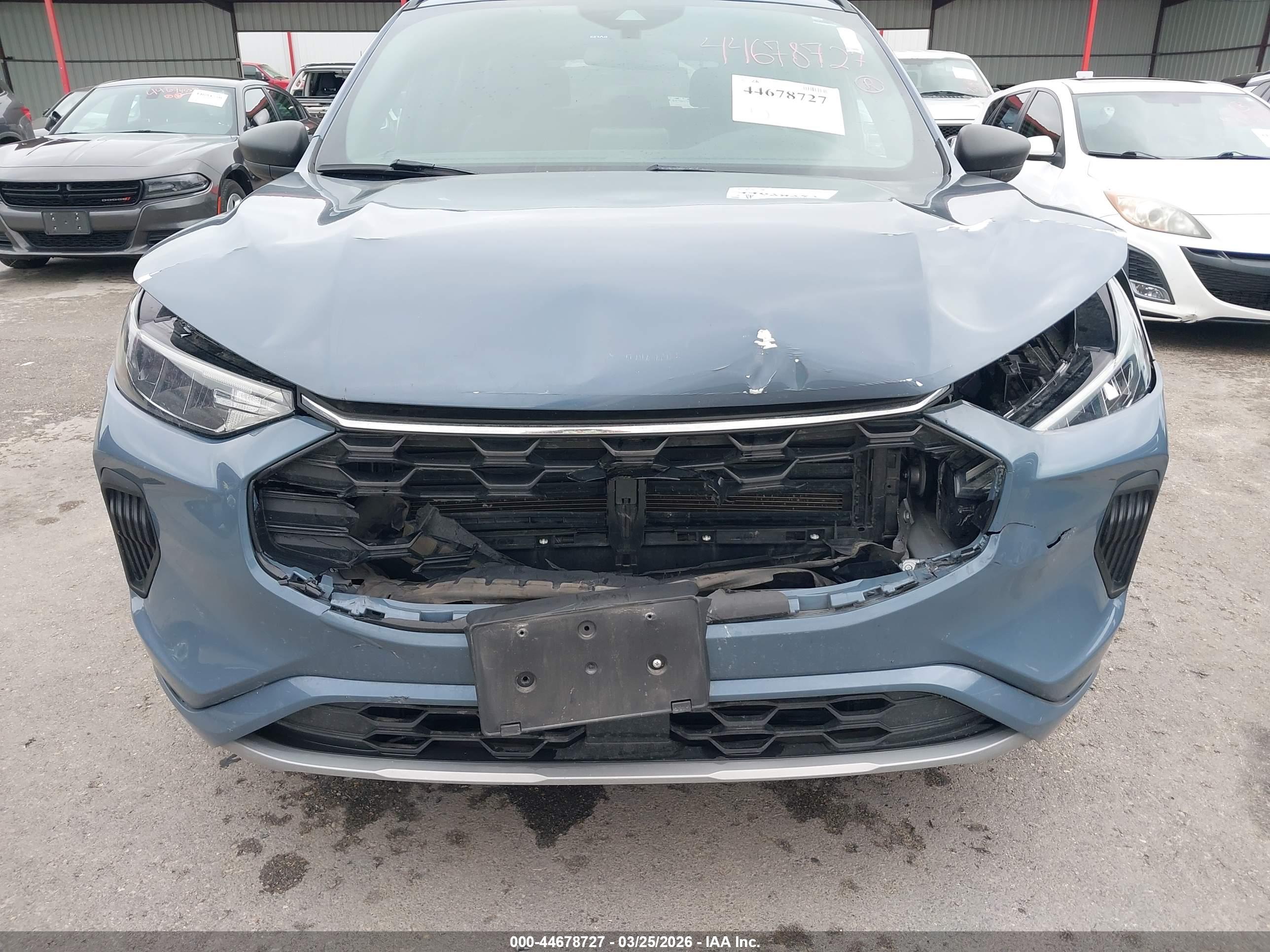 FORD ESCAPE image 6