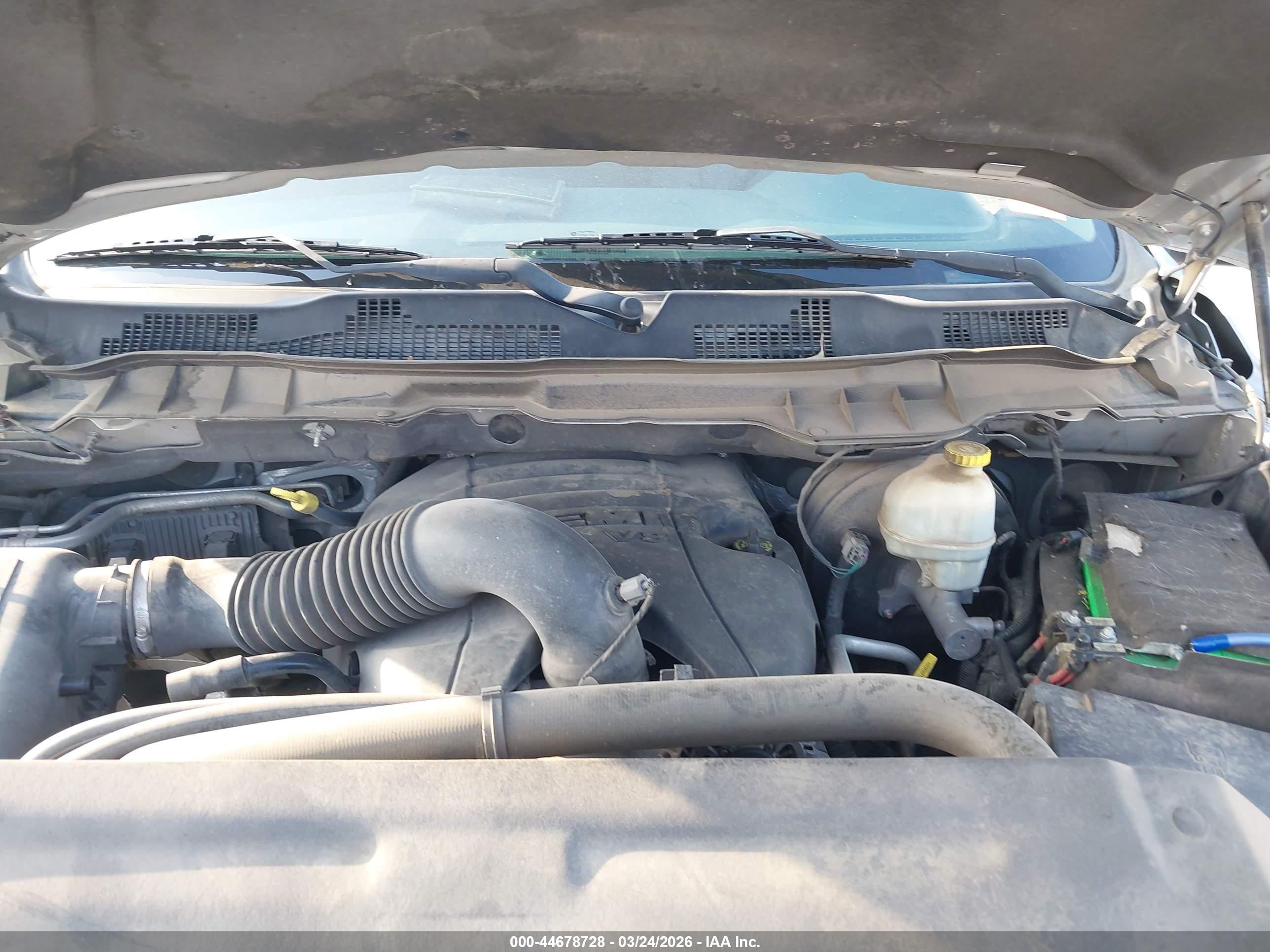 RAM 1500 image 10
