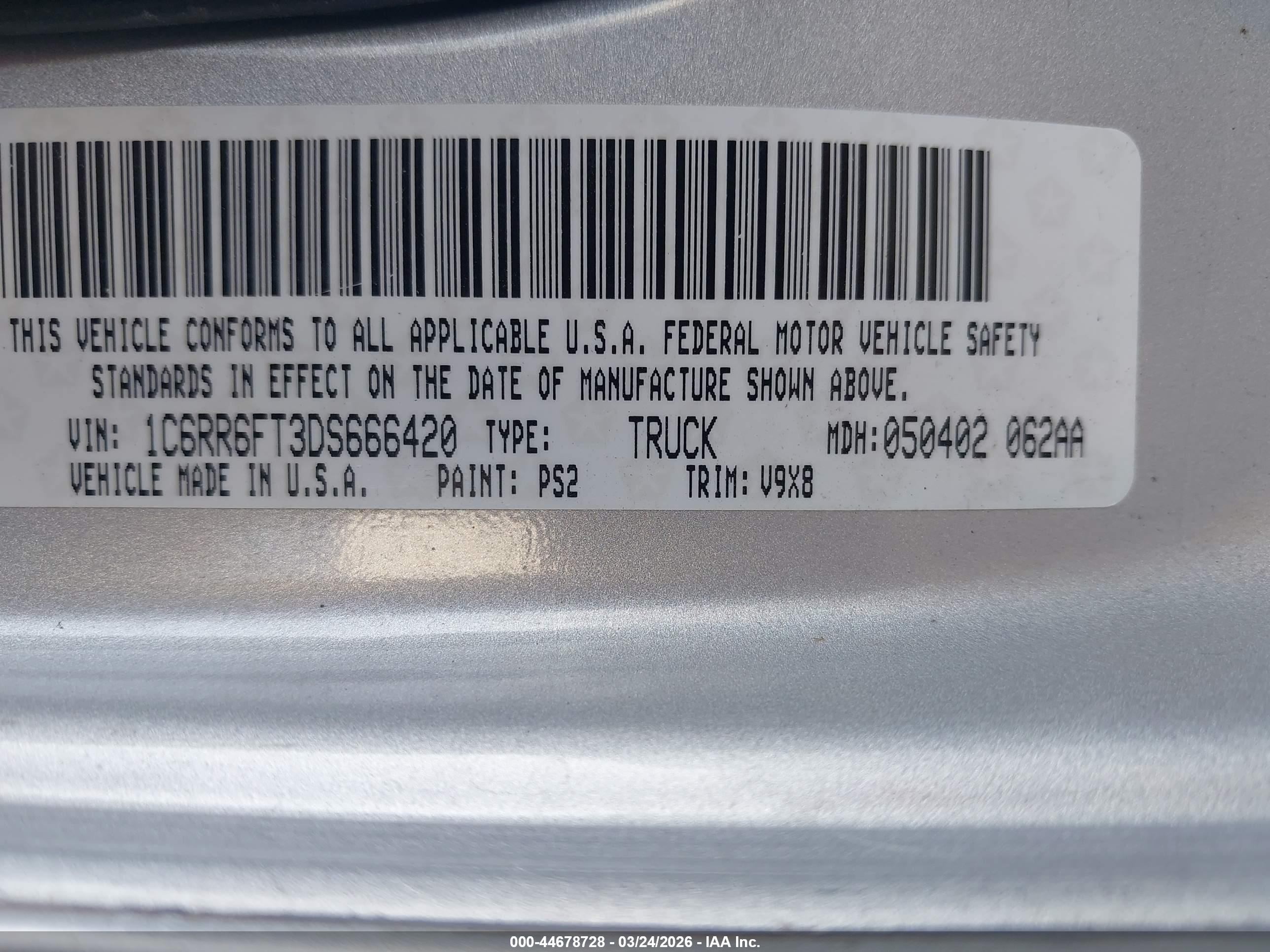 RAM 1500 image 9