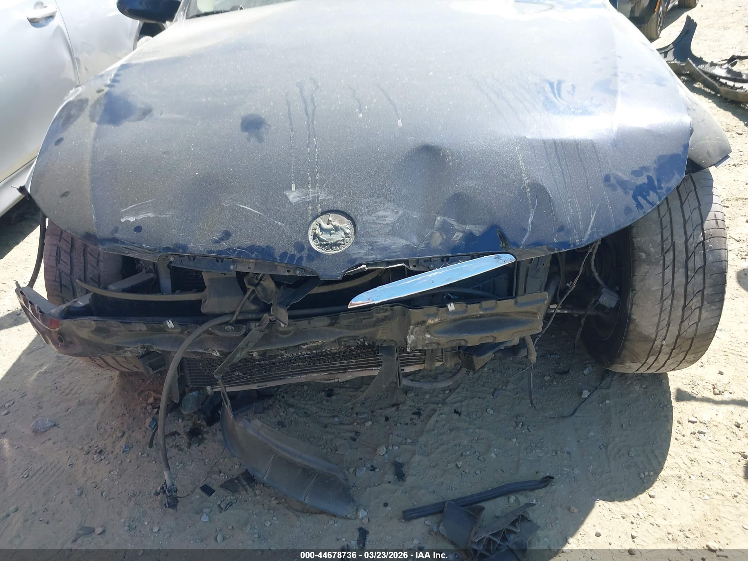 BMW 330XI image 6