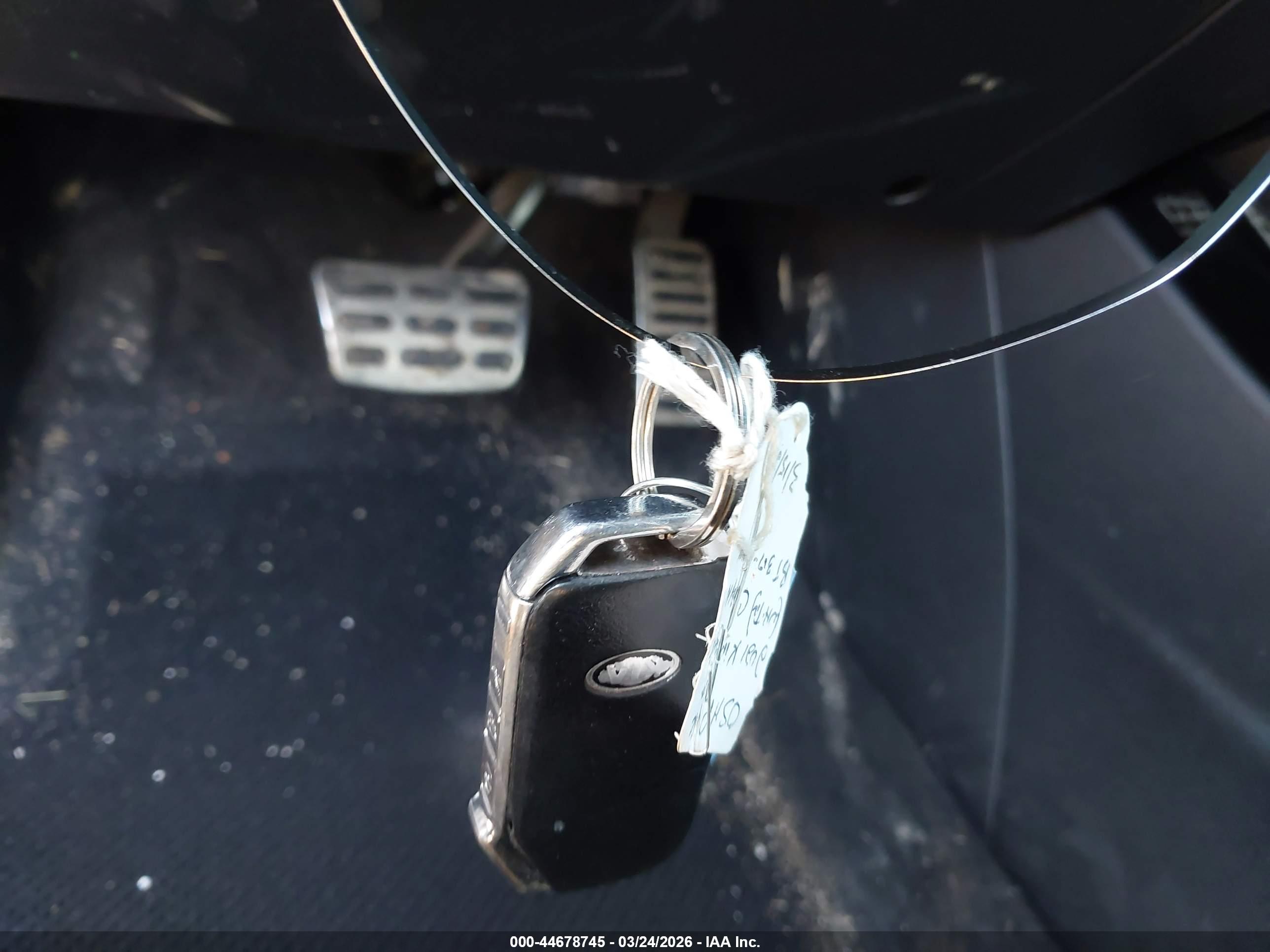 KIA FORTE image 11