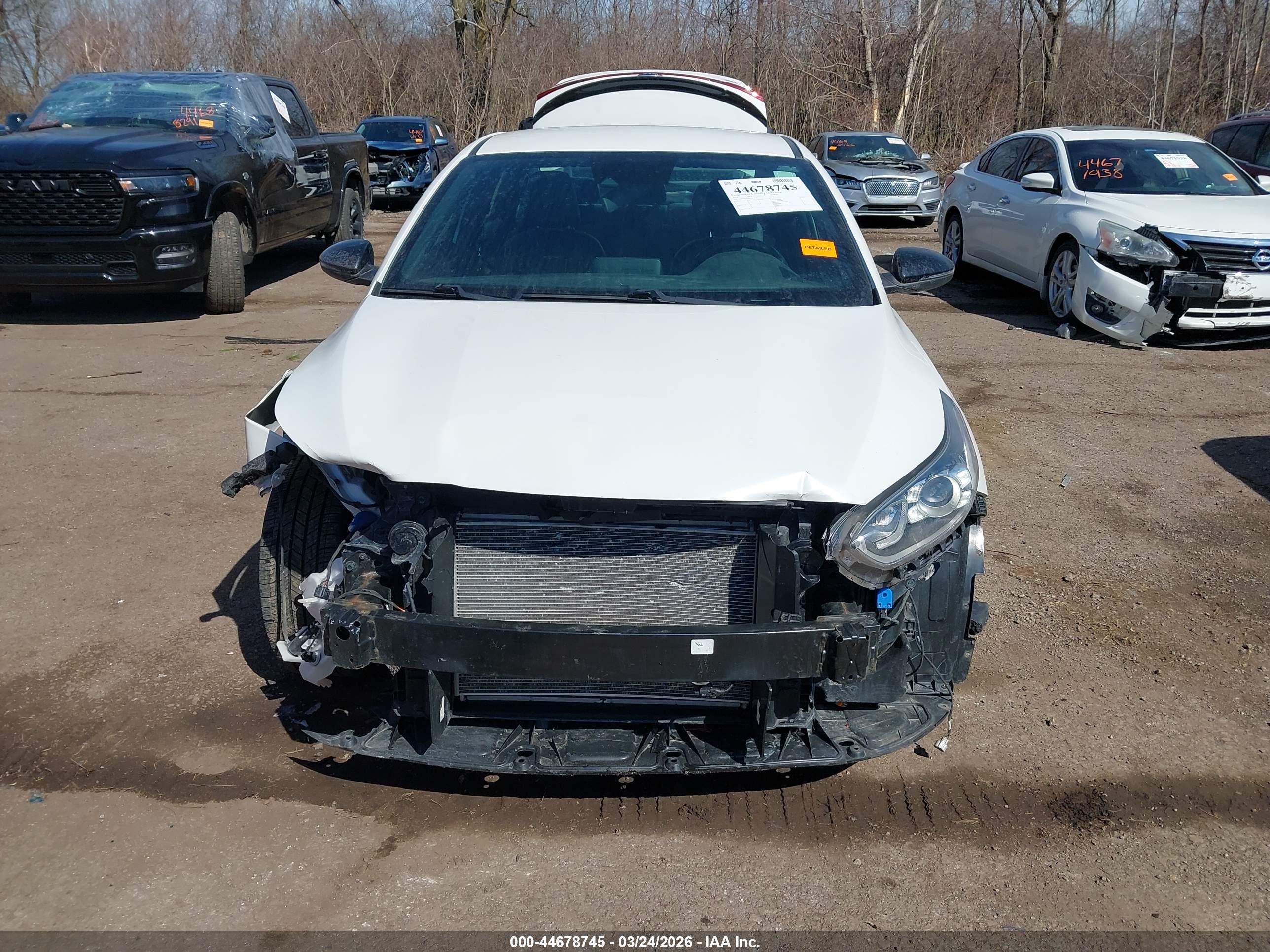 KIA FORTE image 6