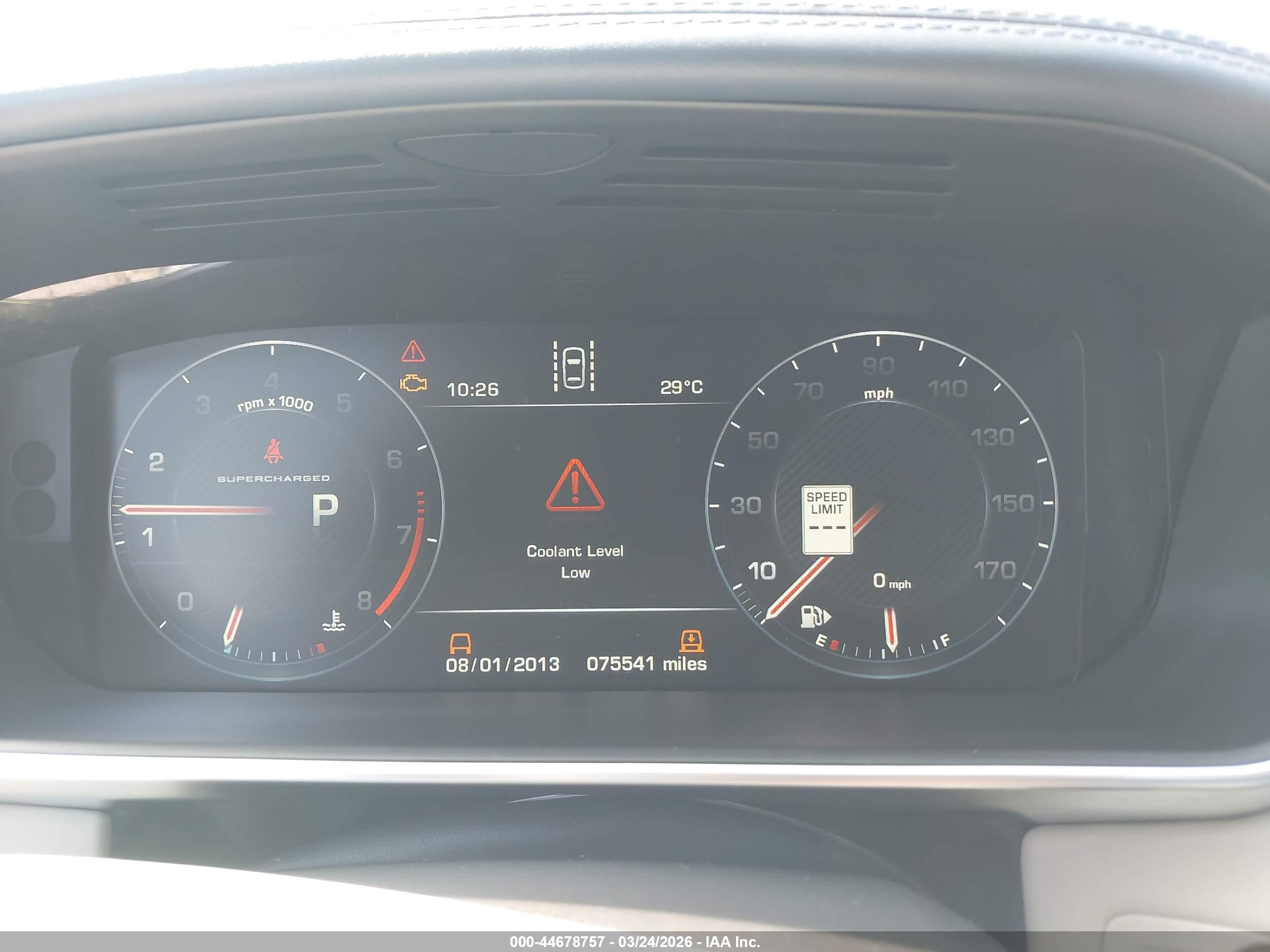 LAND ROVER image 7
