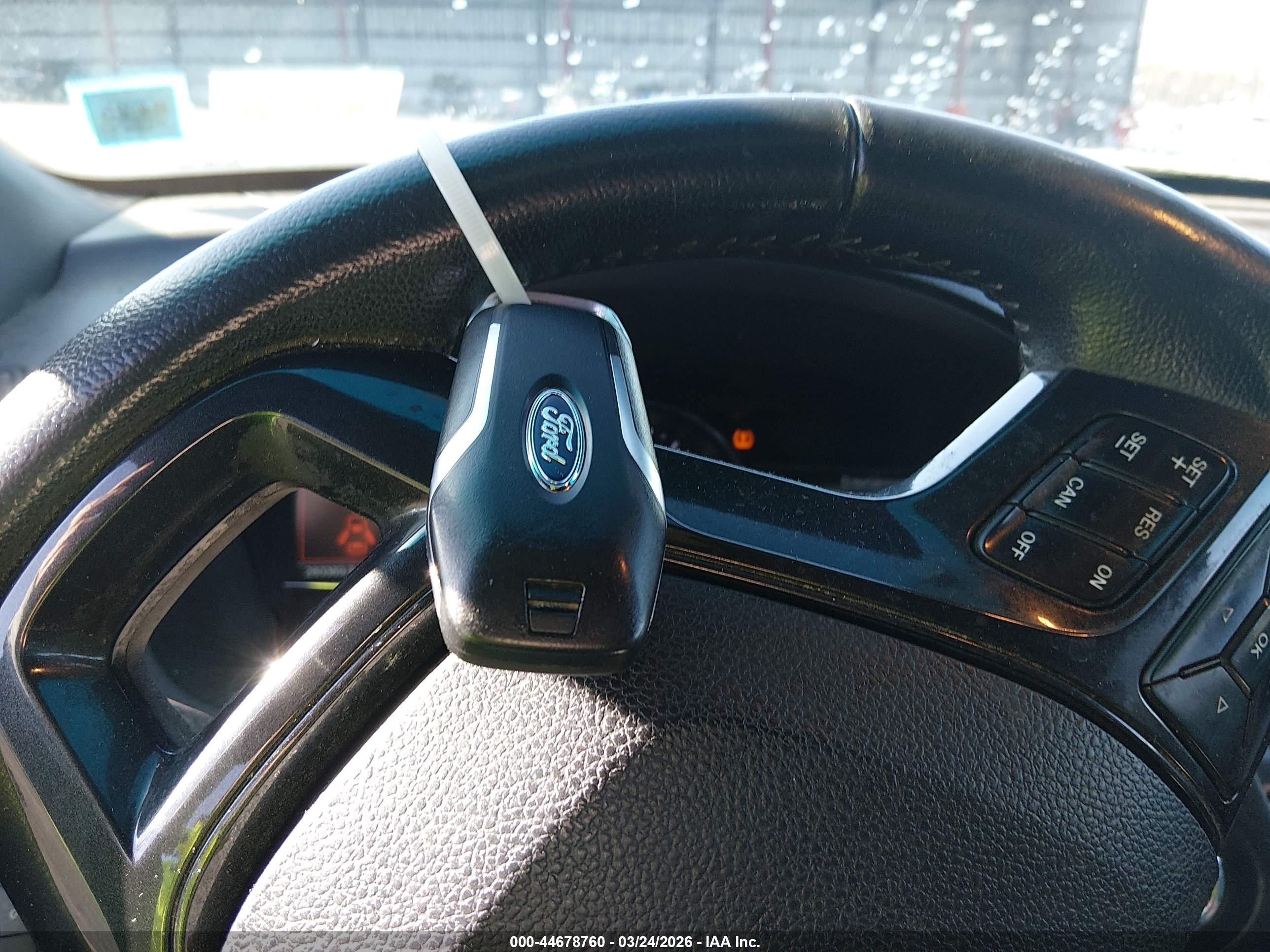 FORD EXPLORER image 11