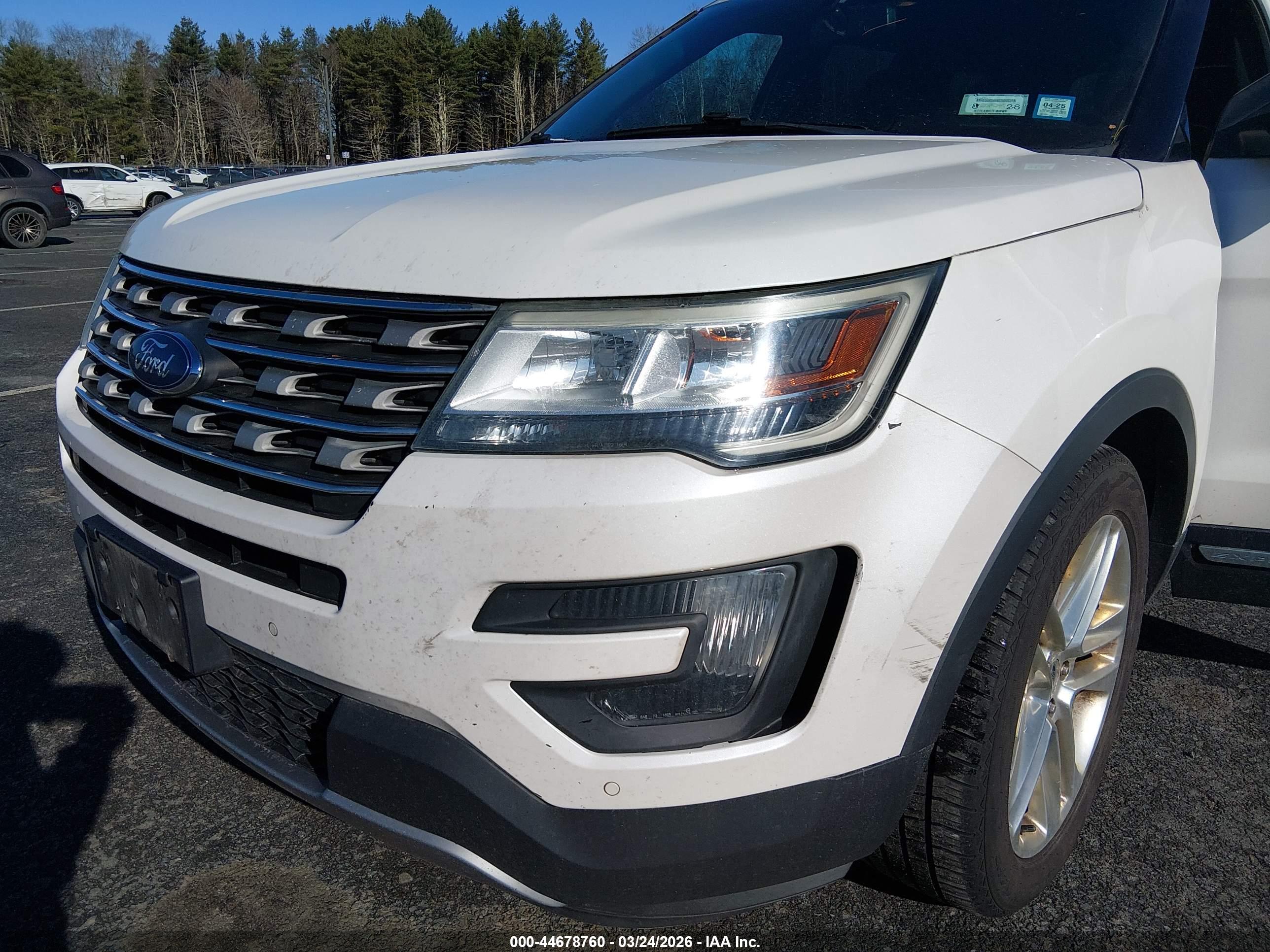 FORD EXPLORER image 6