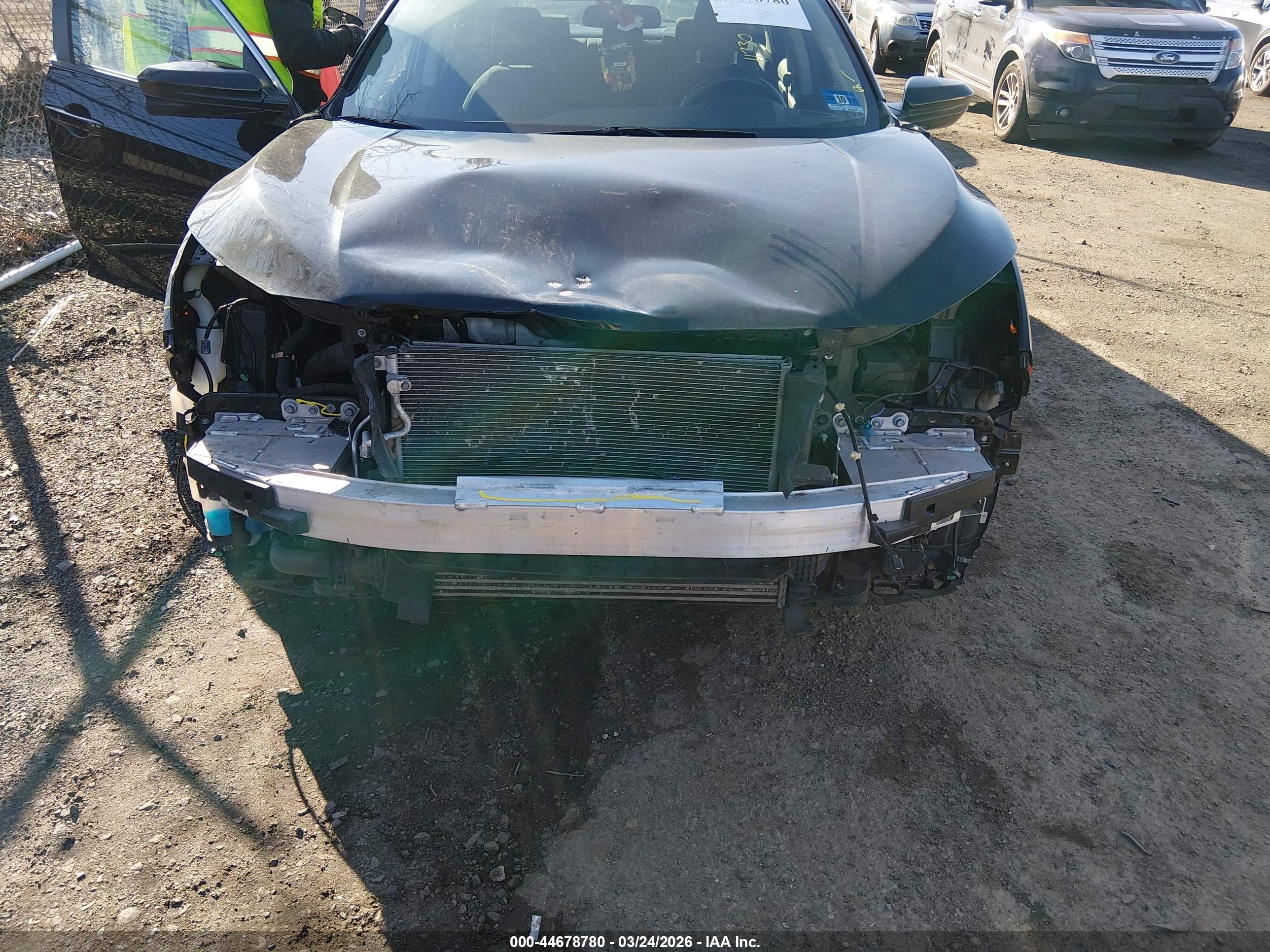 HONDA CIVIC image 6