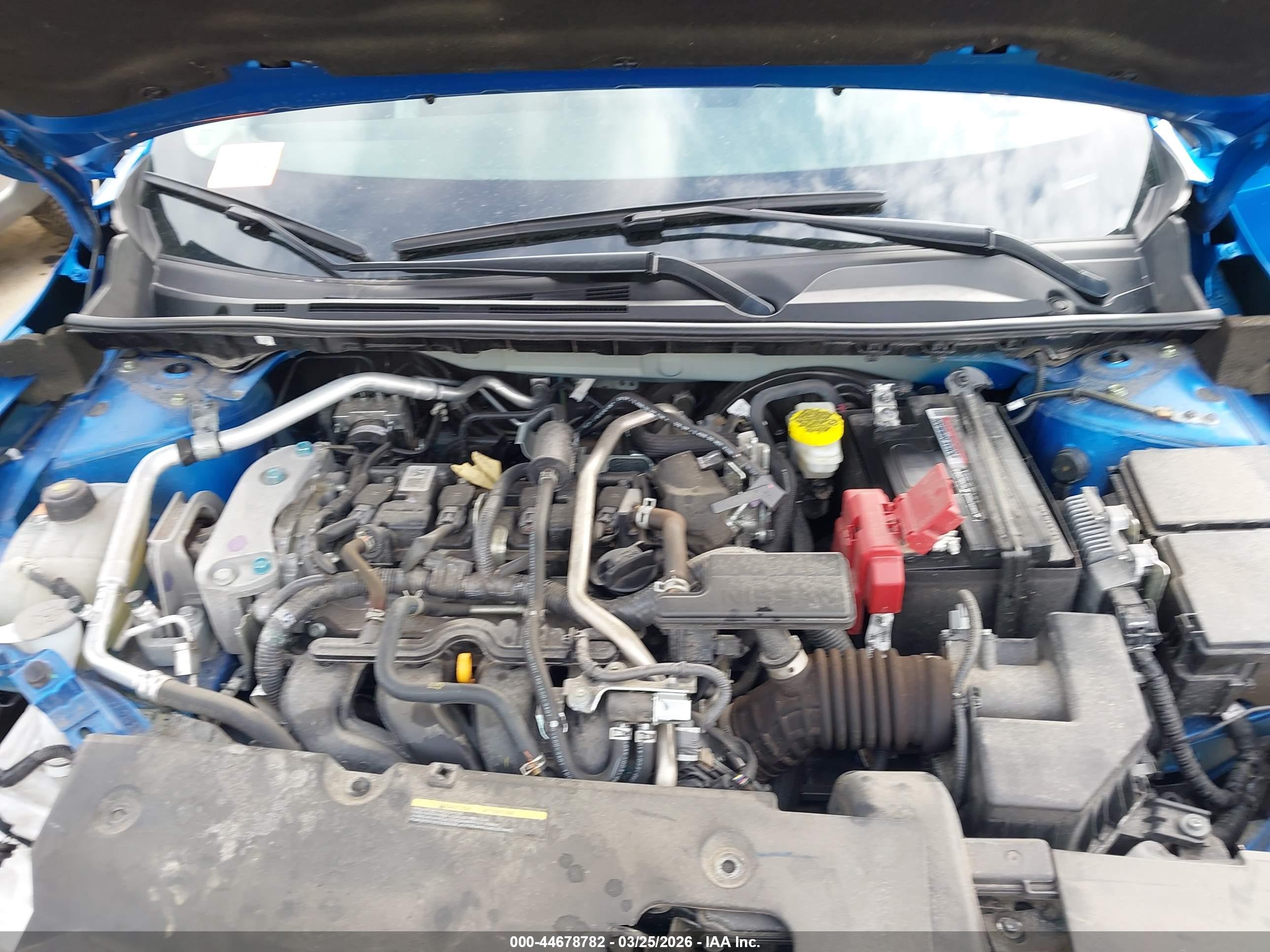 NISSAN SENTRA image 10