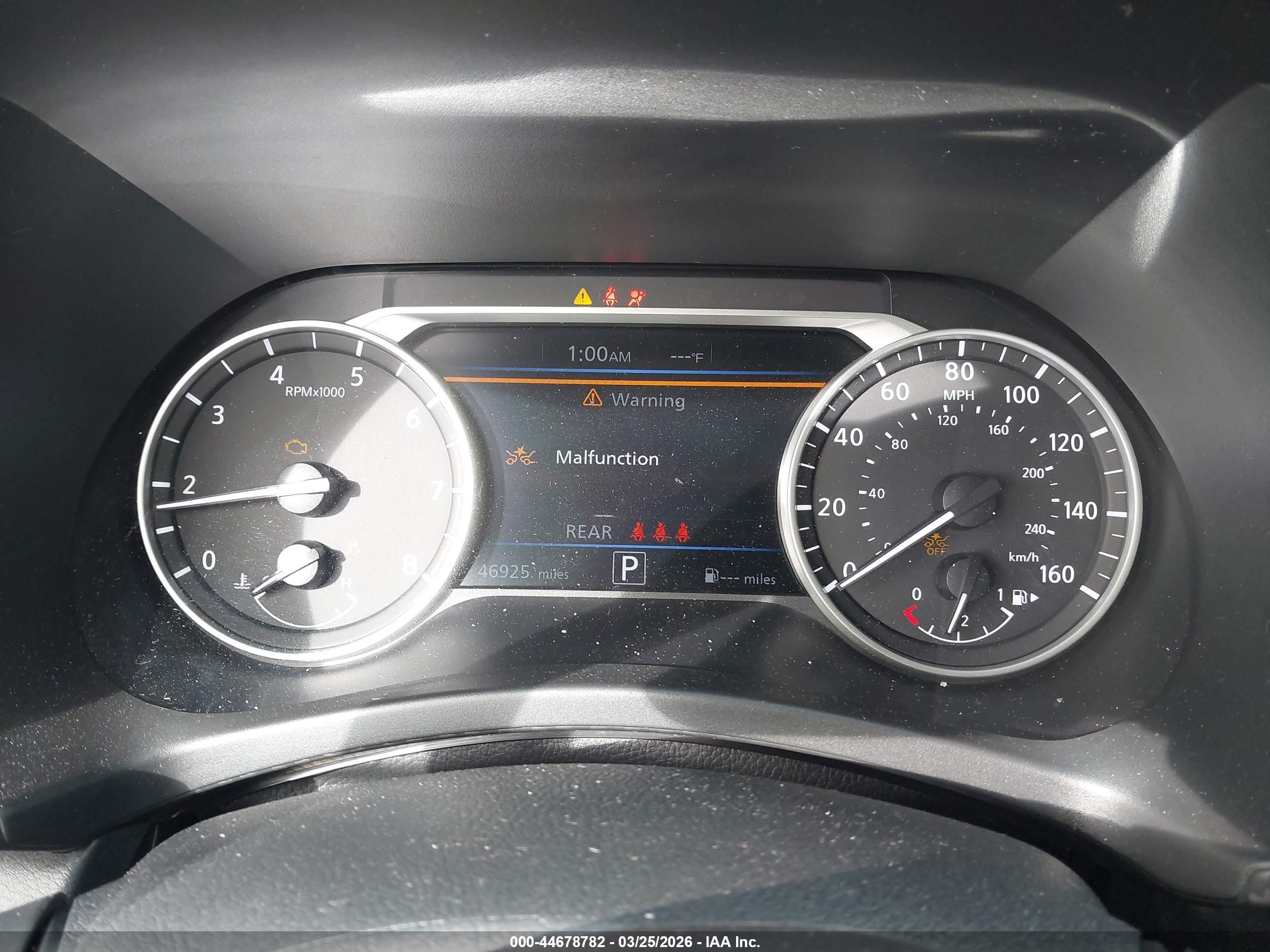 NISSAN SENTRA image 7