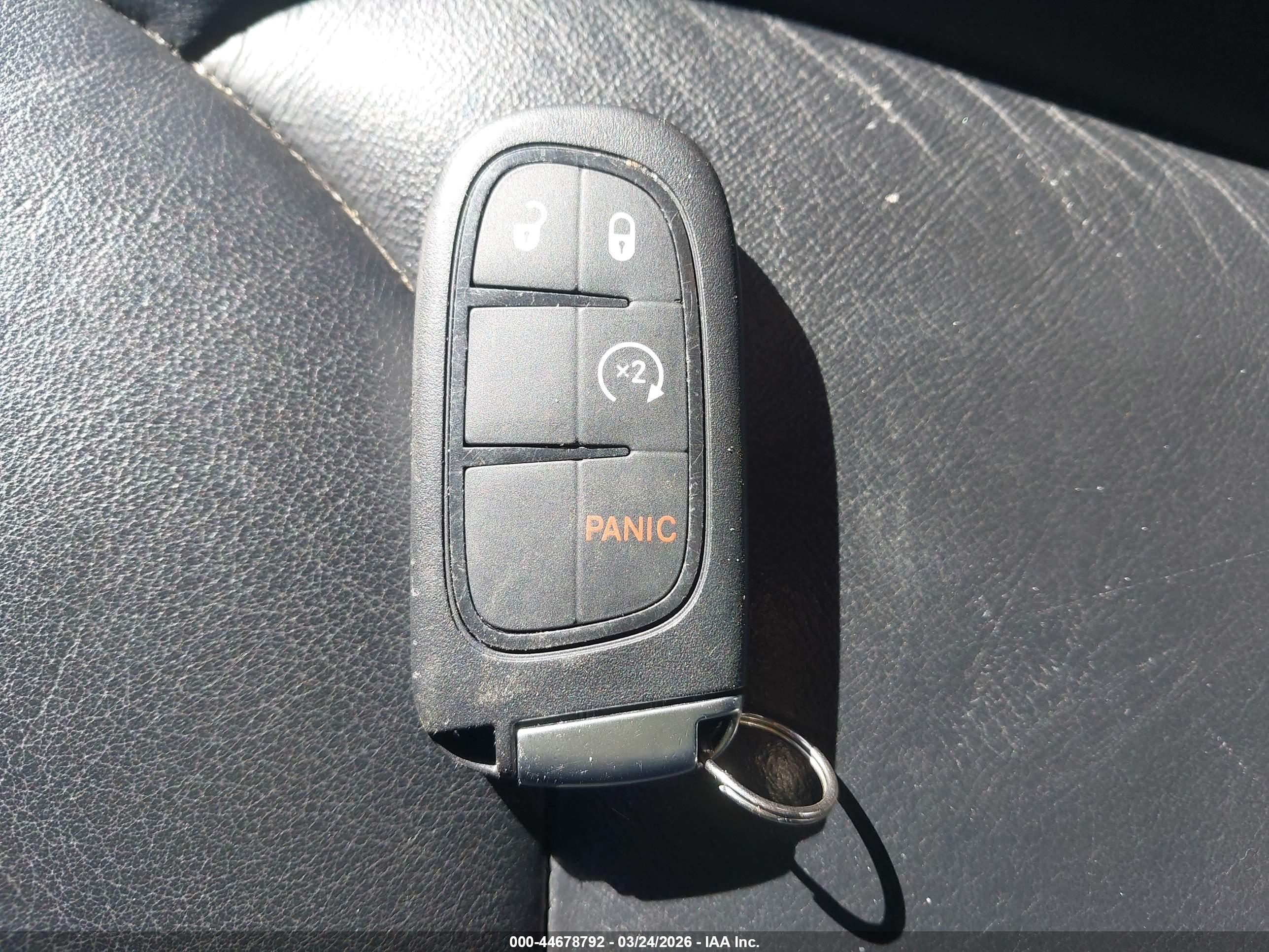 JEEP CHEROKEE image 11