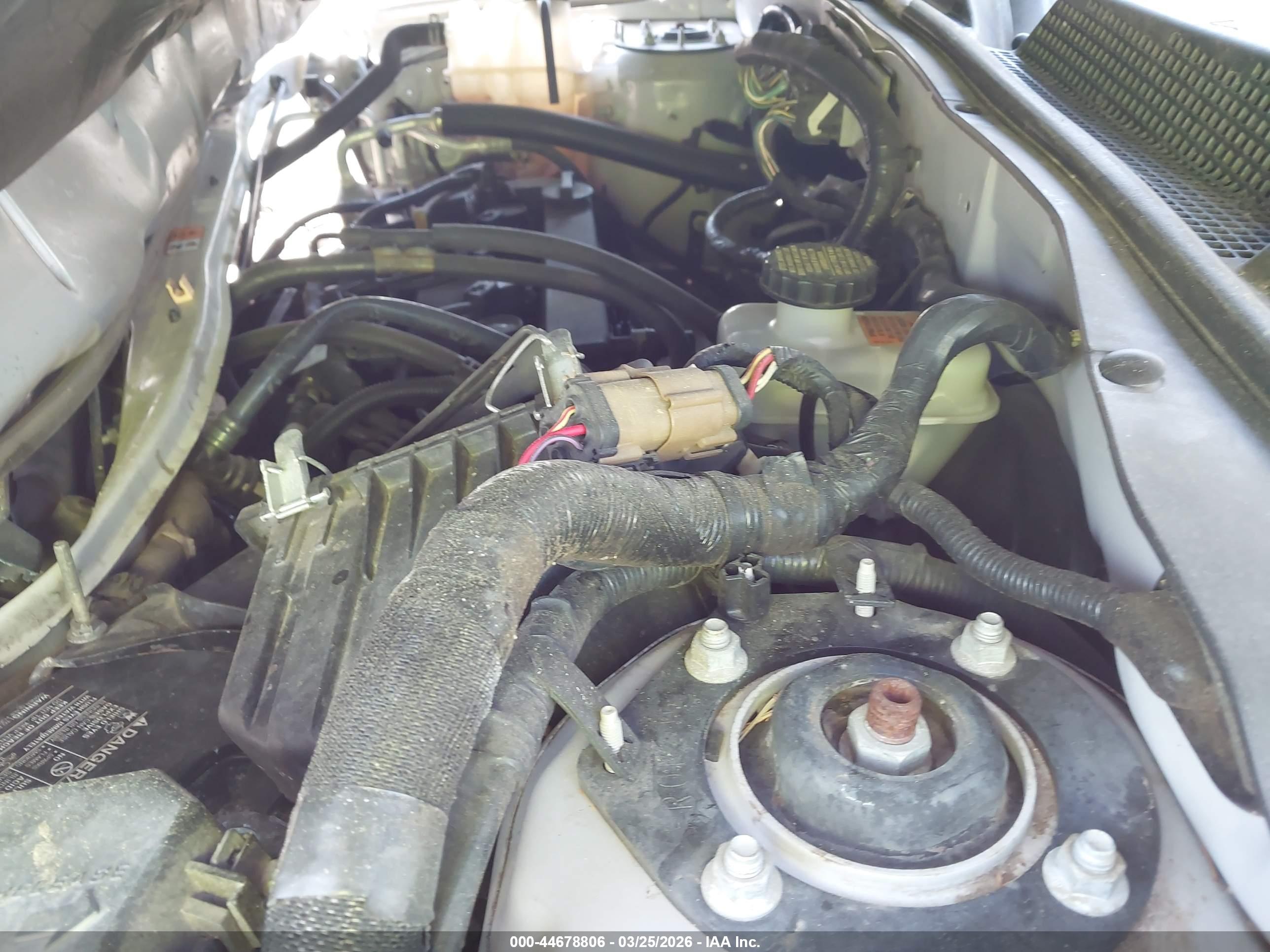 FORD ESCAPE image 10