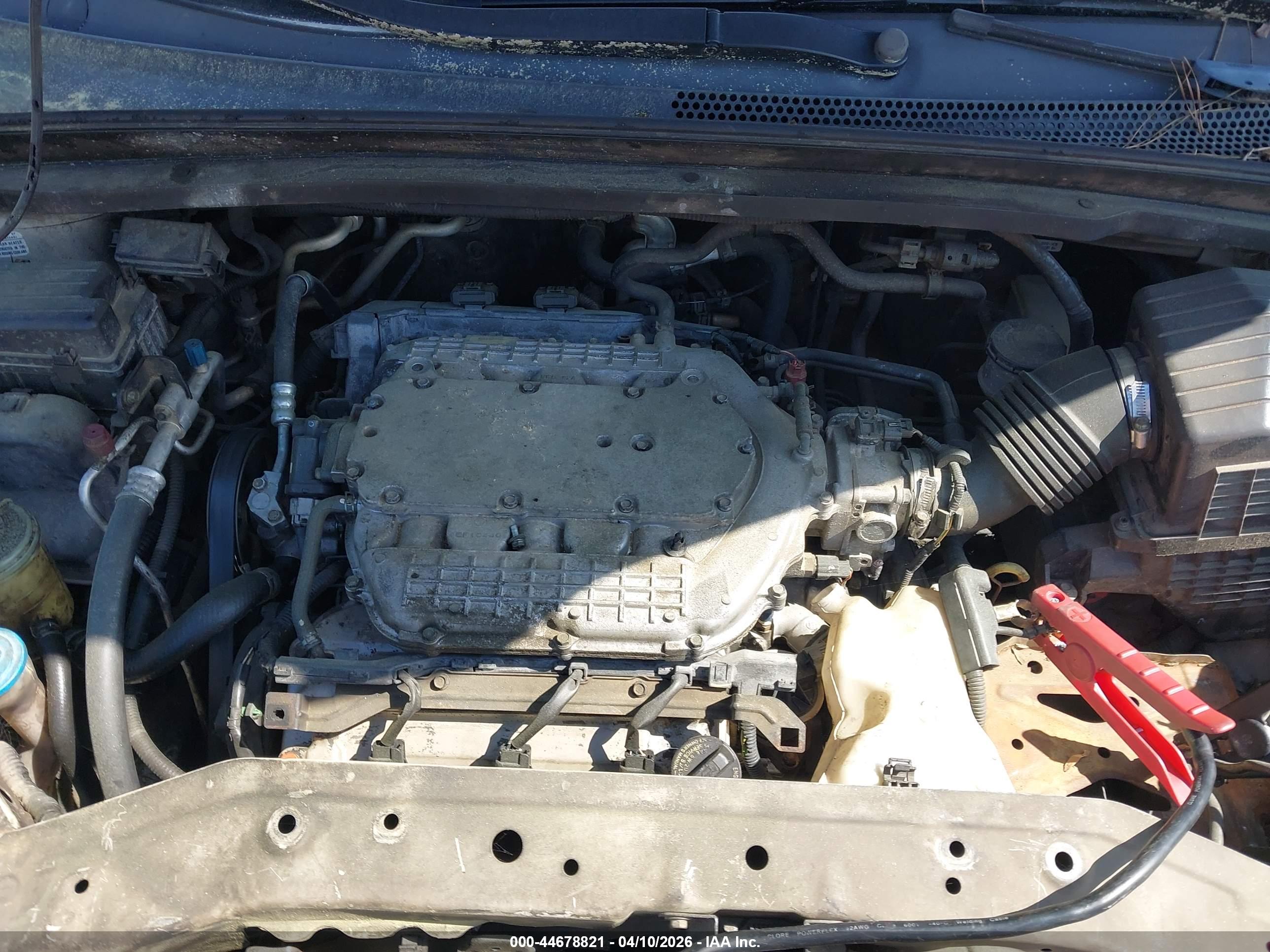 HONDA ODYSSEY image 10