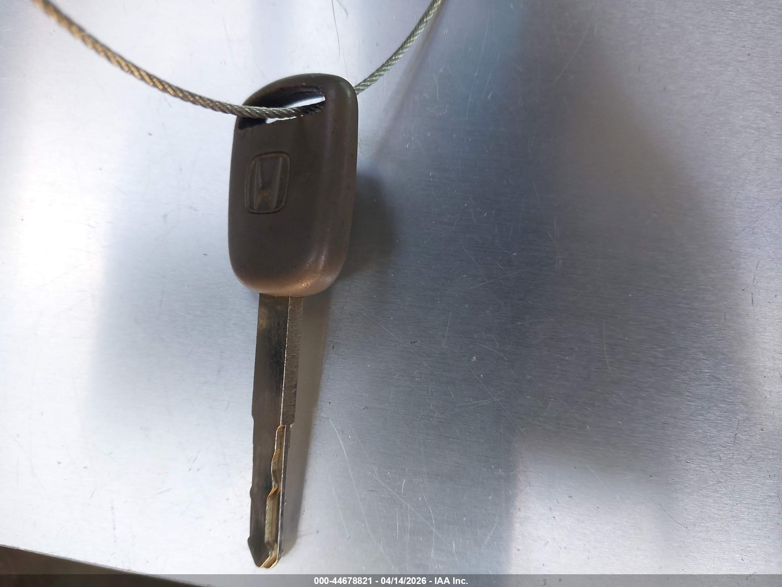 HONDA ODYSSEY image 11
