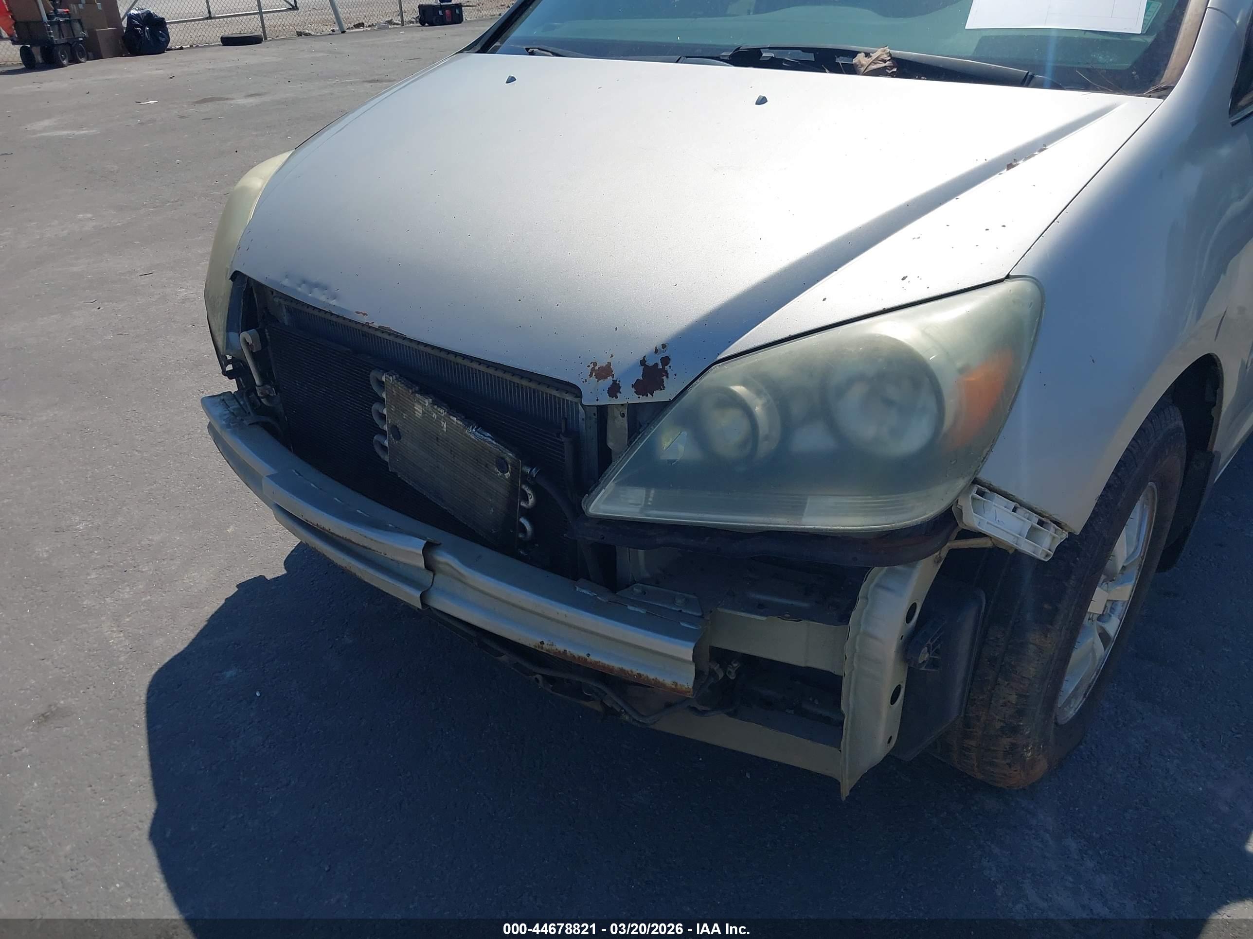 HONDA ODYSSEY image 6