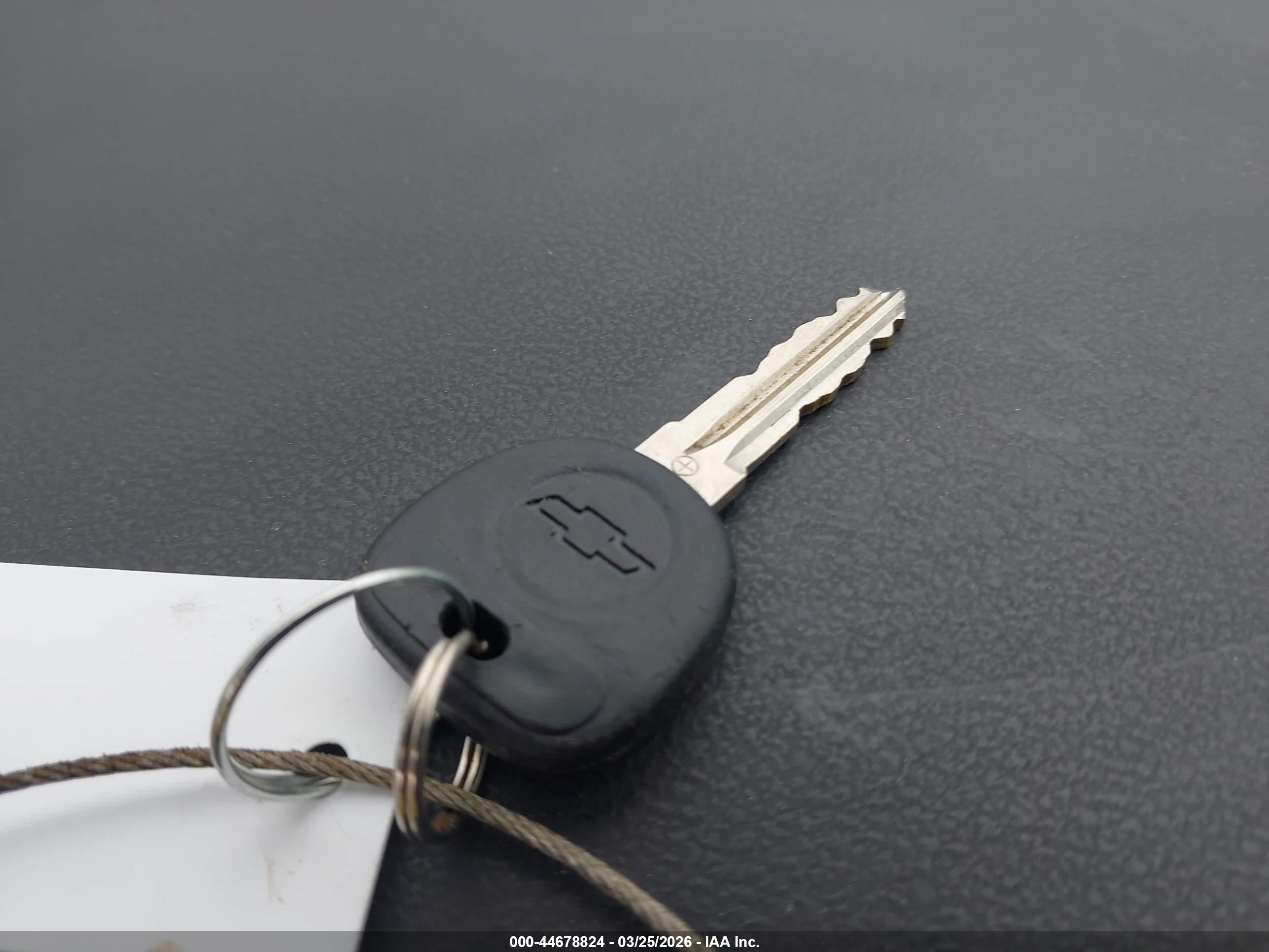 CHEVROLET IMPALA image 11