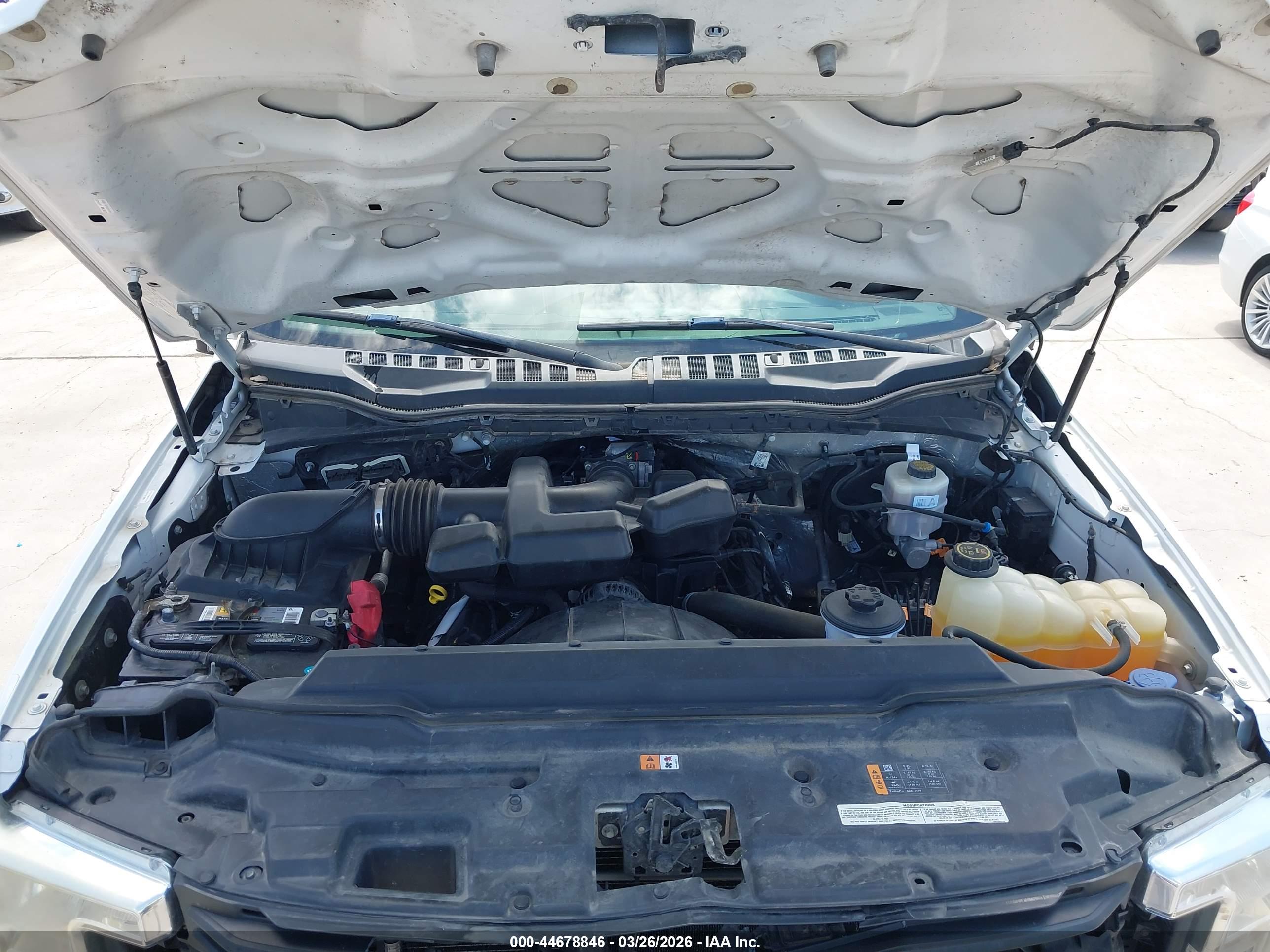 FORD F-250 image 10