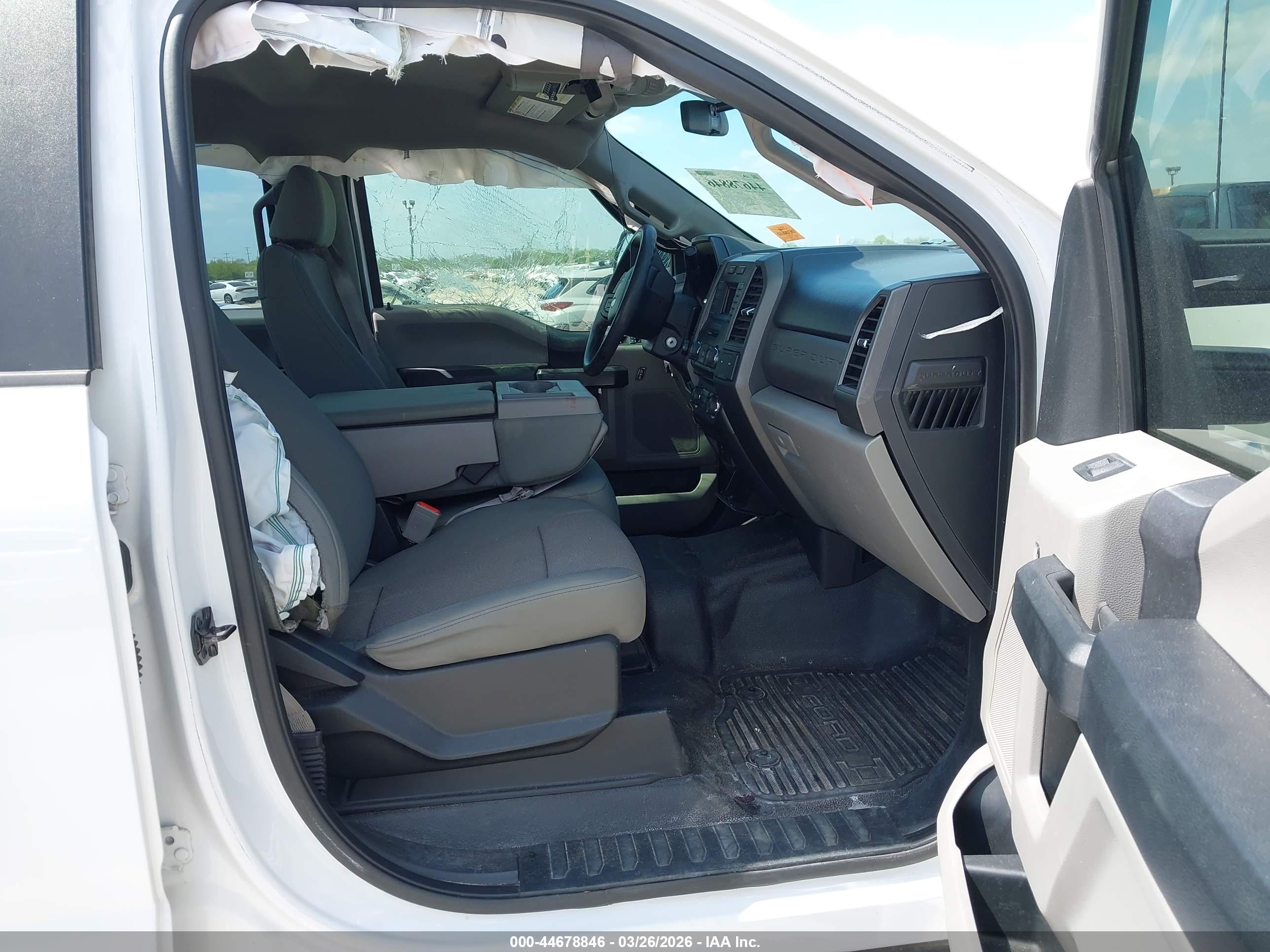 FORD F-250 image 5