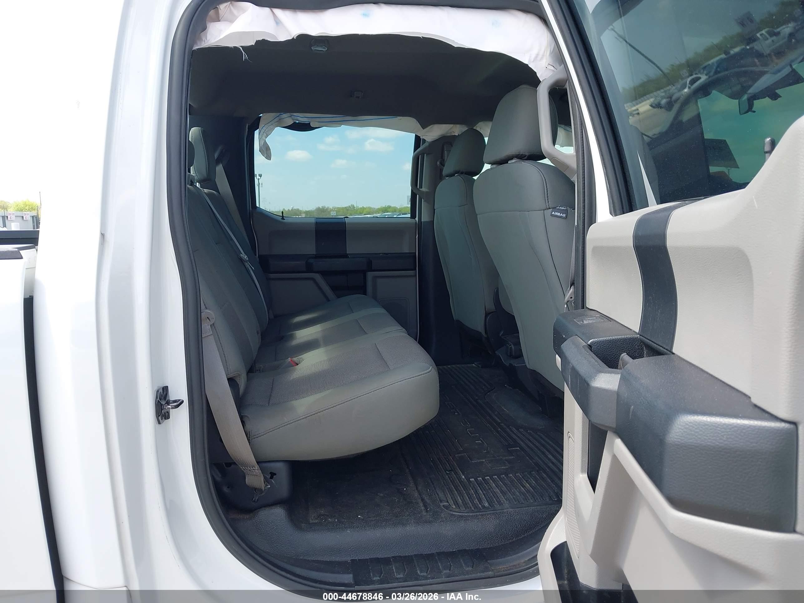 FORD F-250 image 8