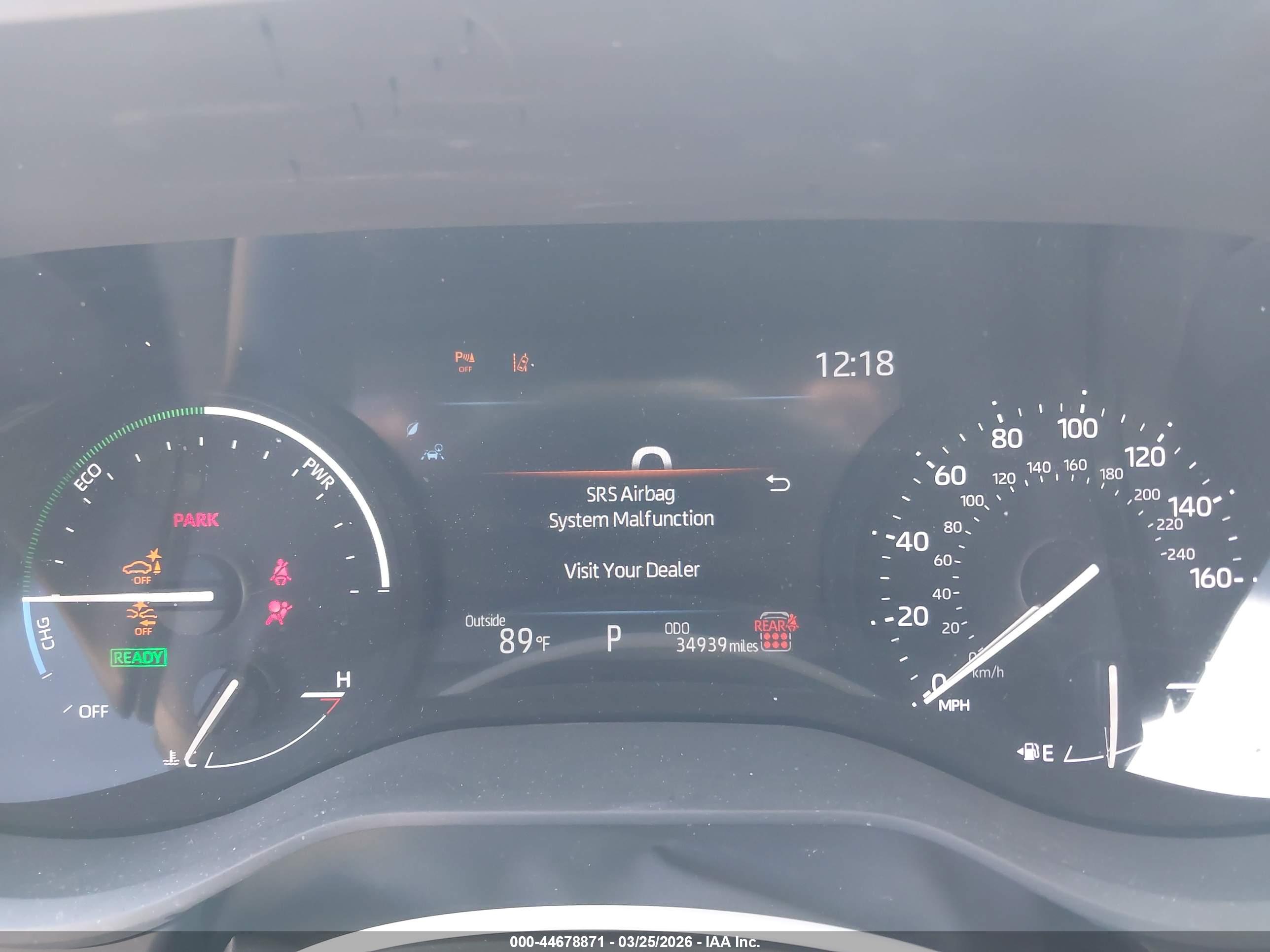 TOYOTA SIENNA image 7