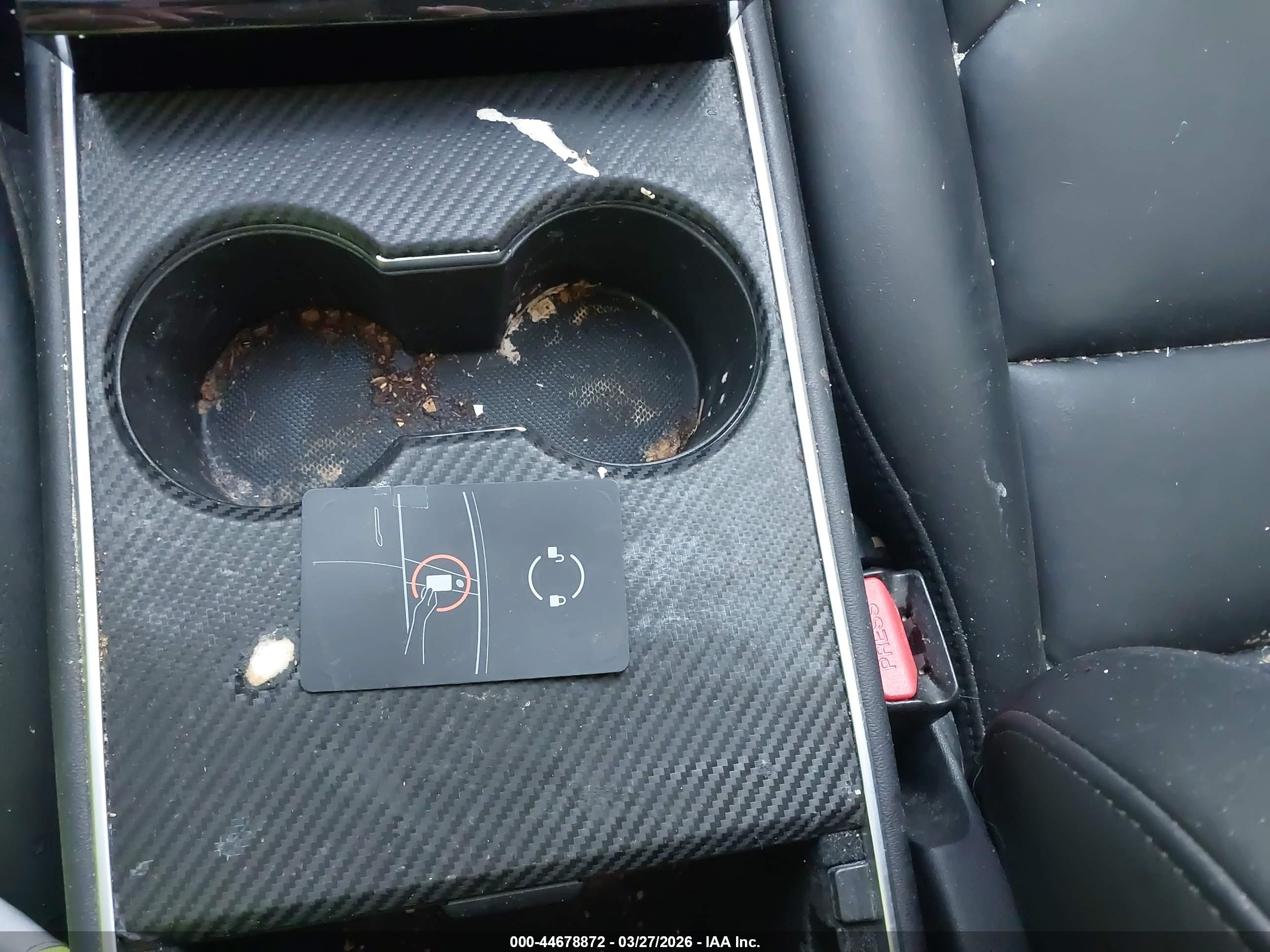 TESLA MODEL image 11