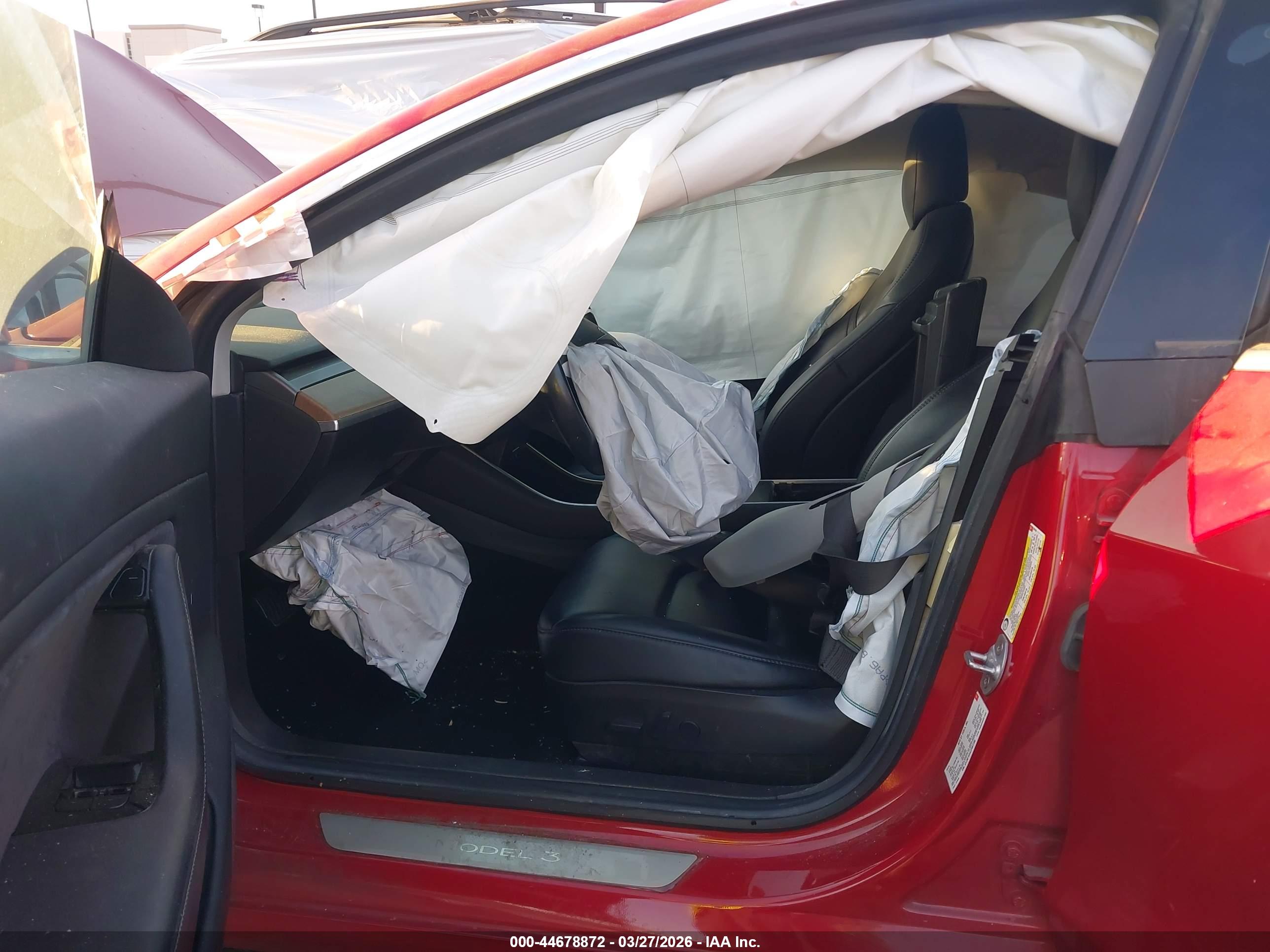 TESLA MODEL image 5