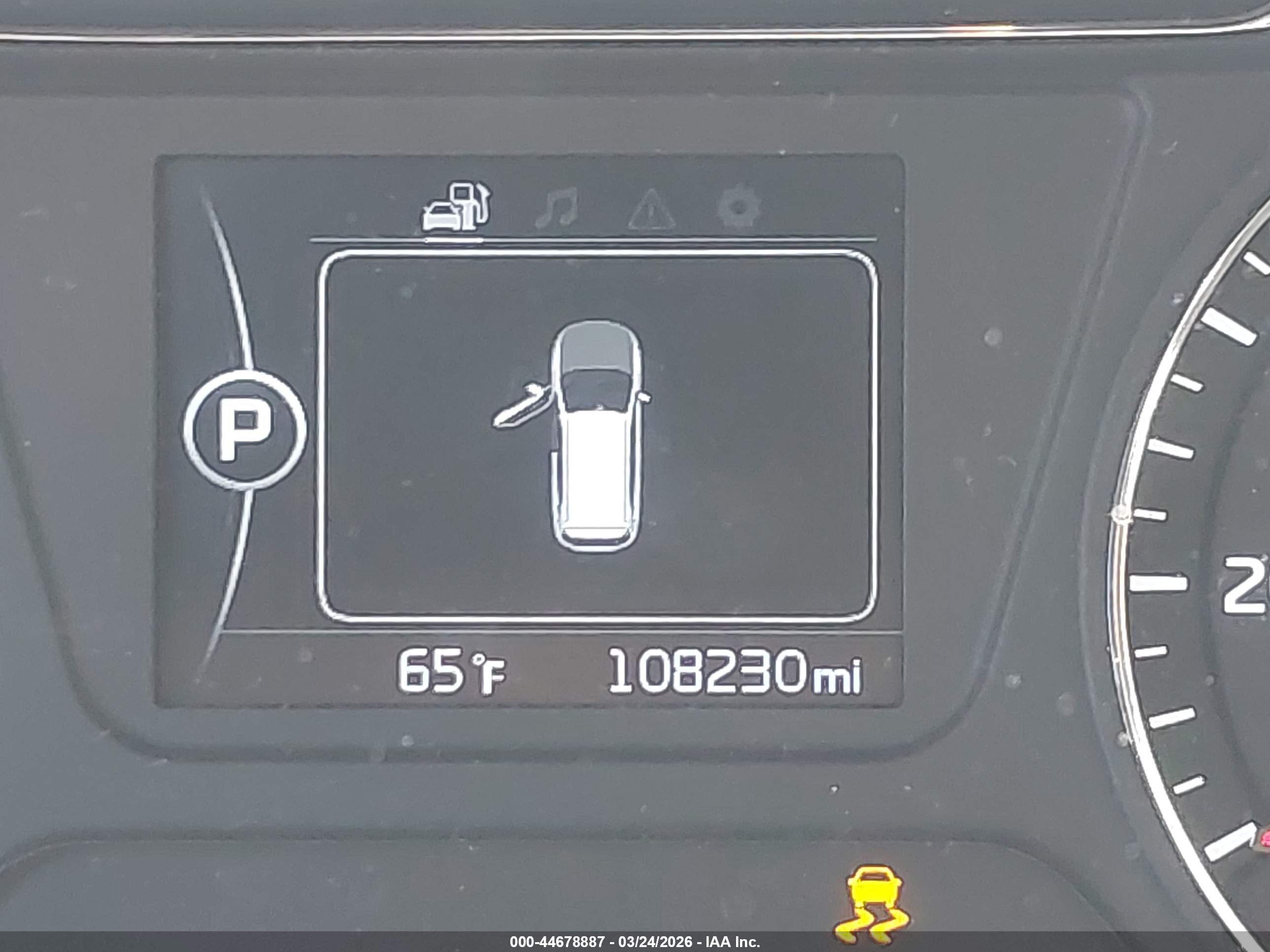 KIA SORENTO image 7