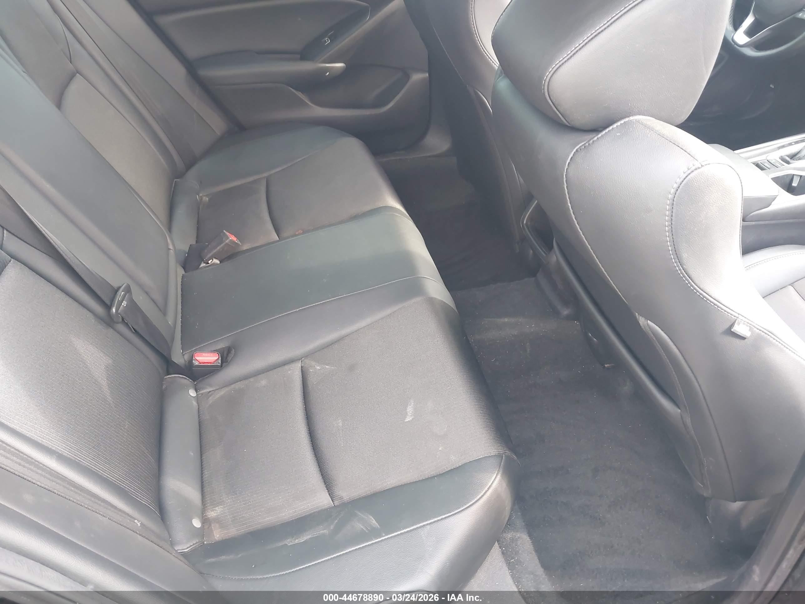 HONDA ACCORD image 8