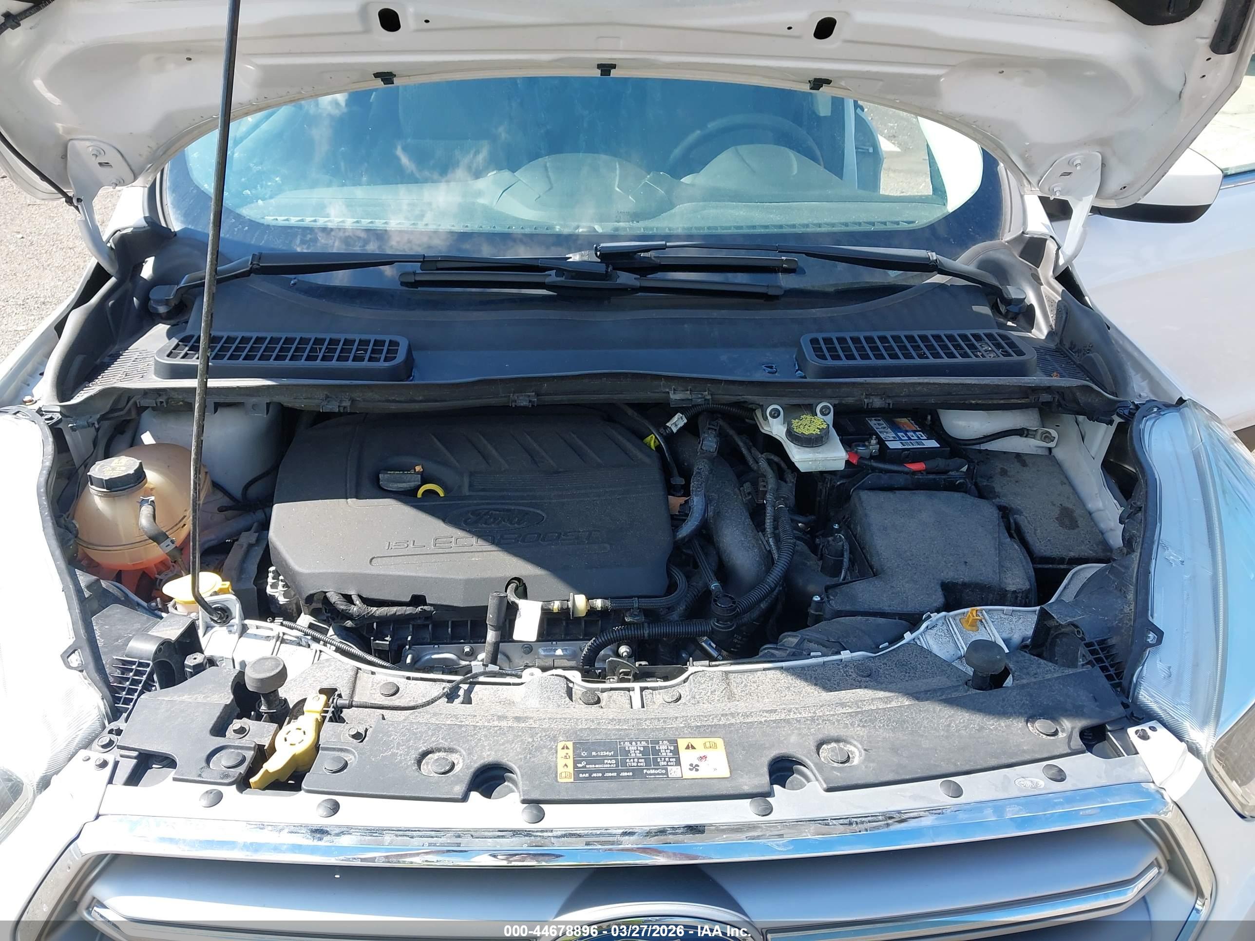 FORD ESCAPE image 10