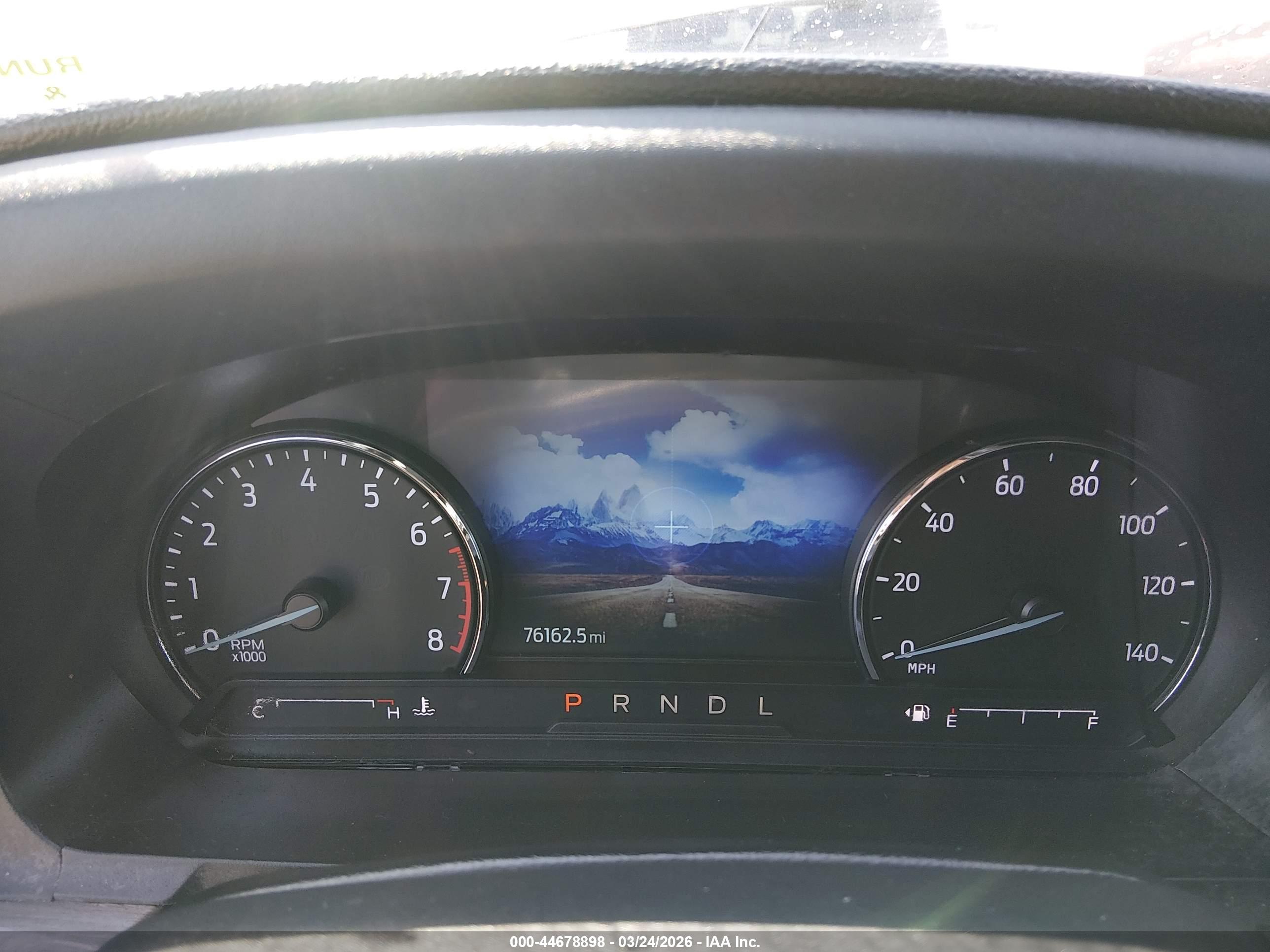 FORD EXPLORER image 7