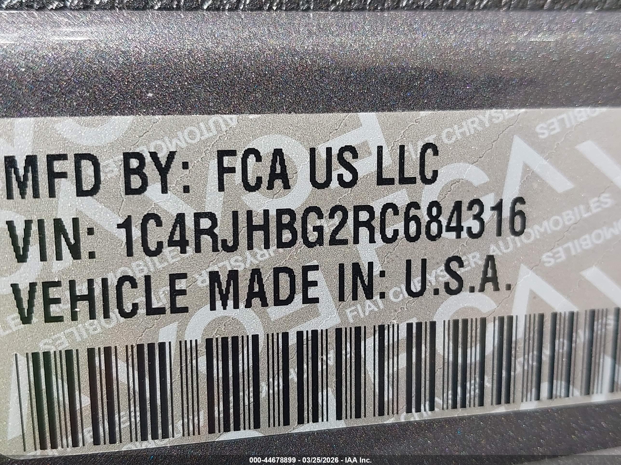 JEEP GRAND image 9