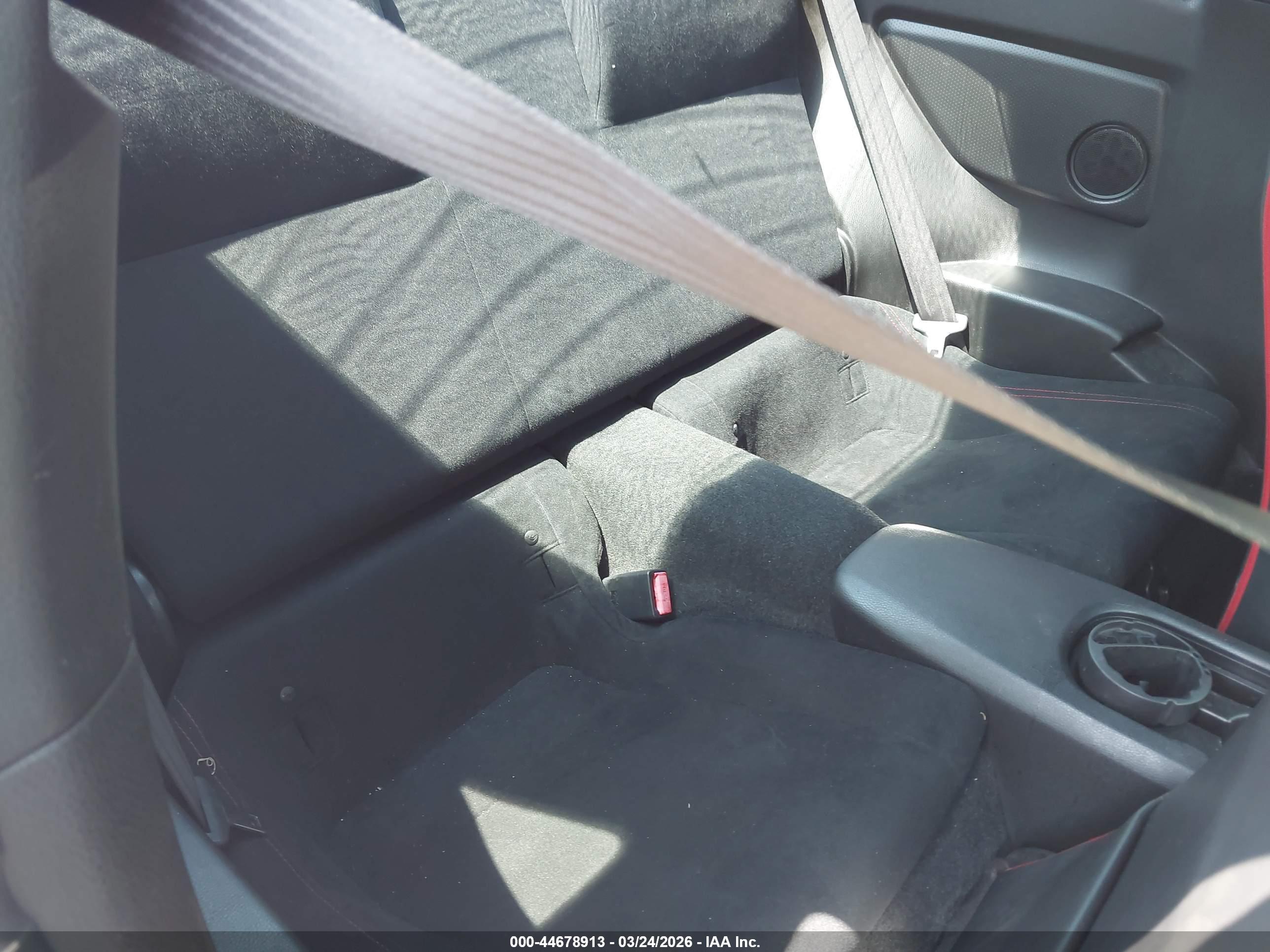 SCION FR-S image 8