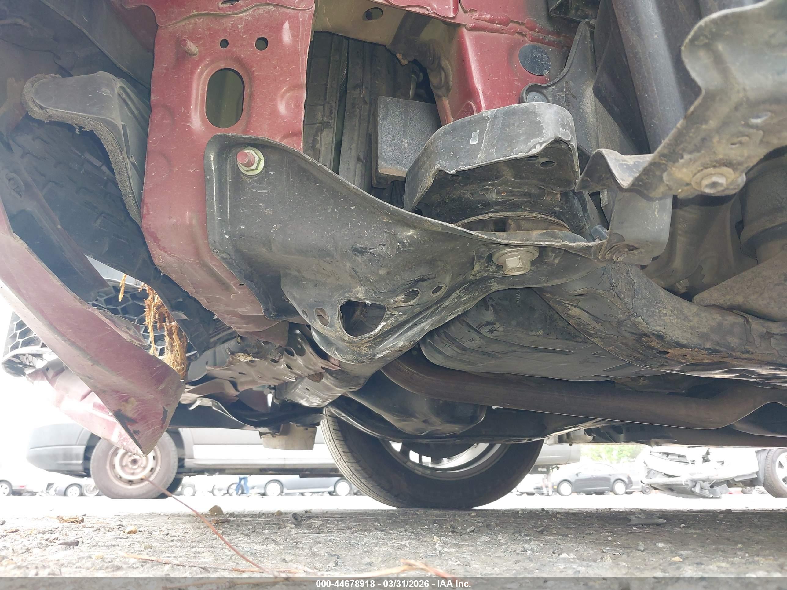TOYOTA CAMRY image 6
