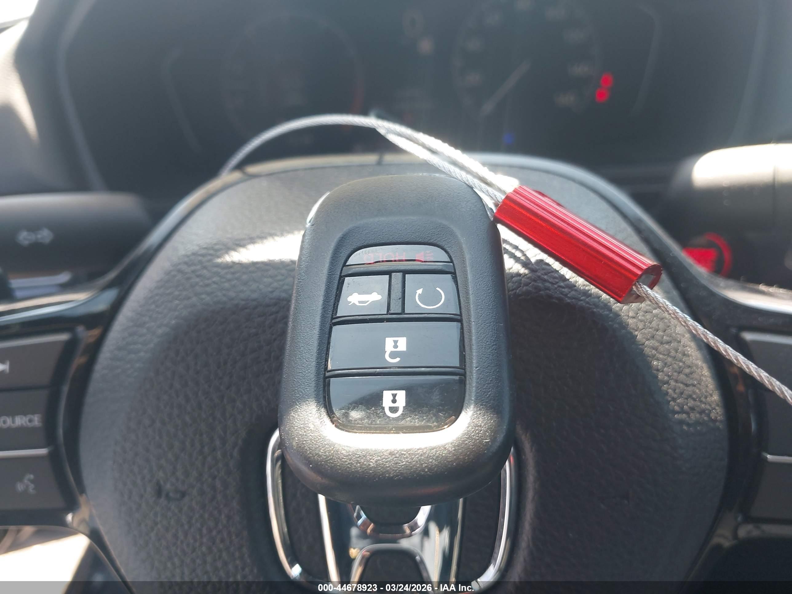 HONDA CIVIC image 11