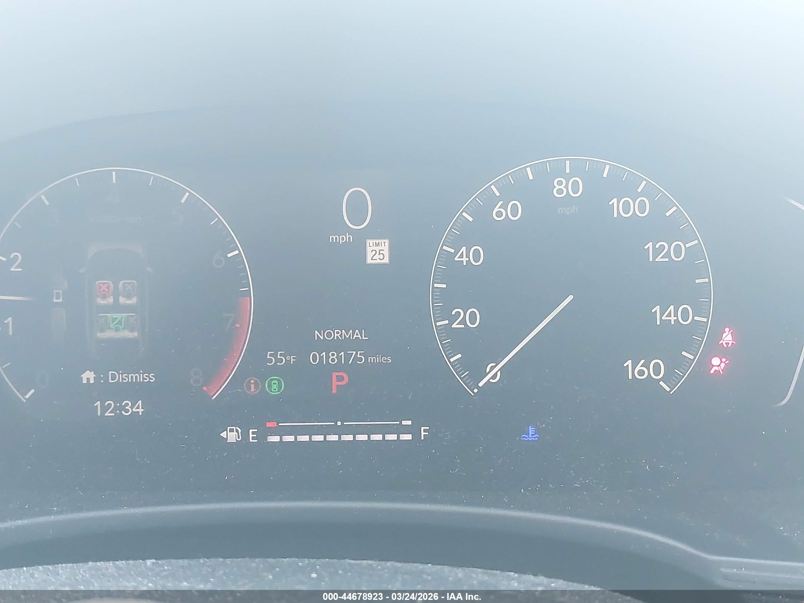 HONDA CIVIC image 7