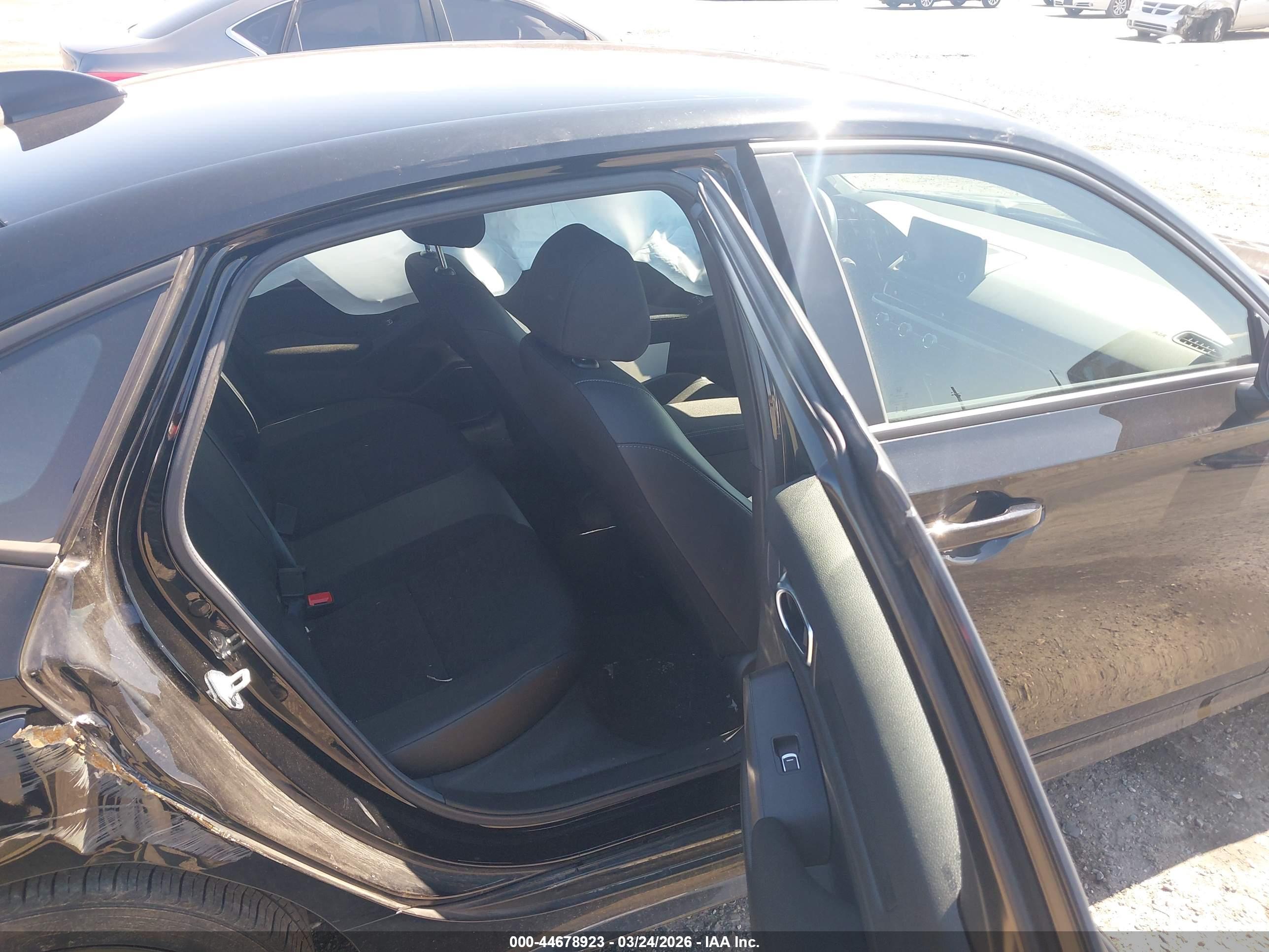 HONDA CIVIC image 8