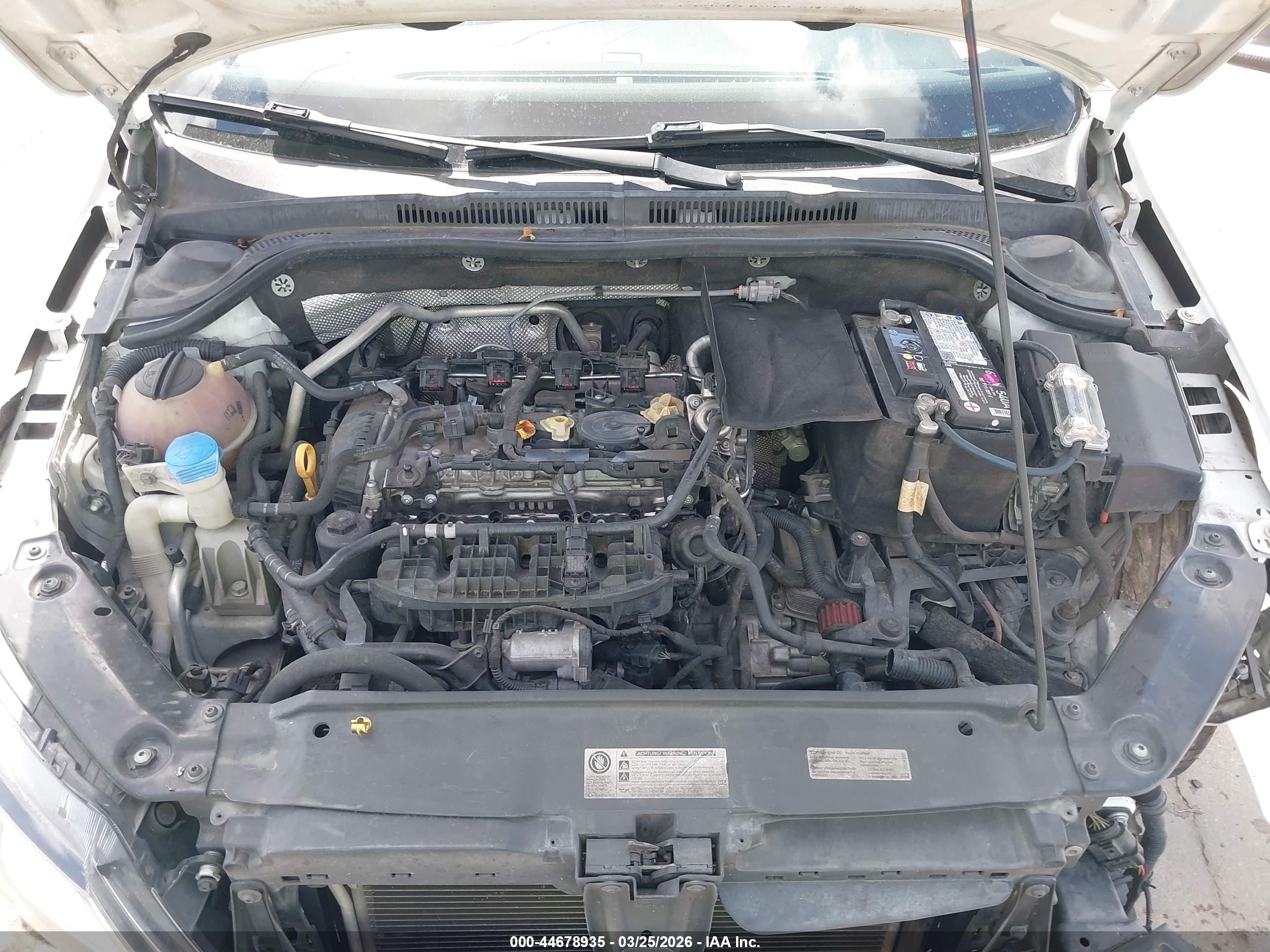 VOLKSWAGEN JETTA image 10